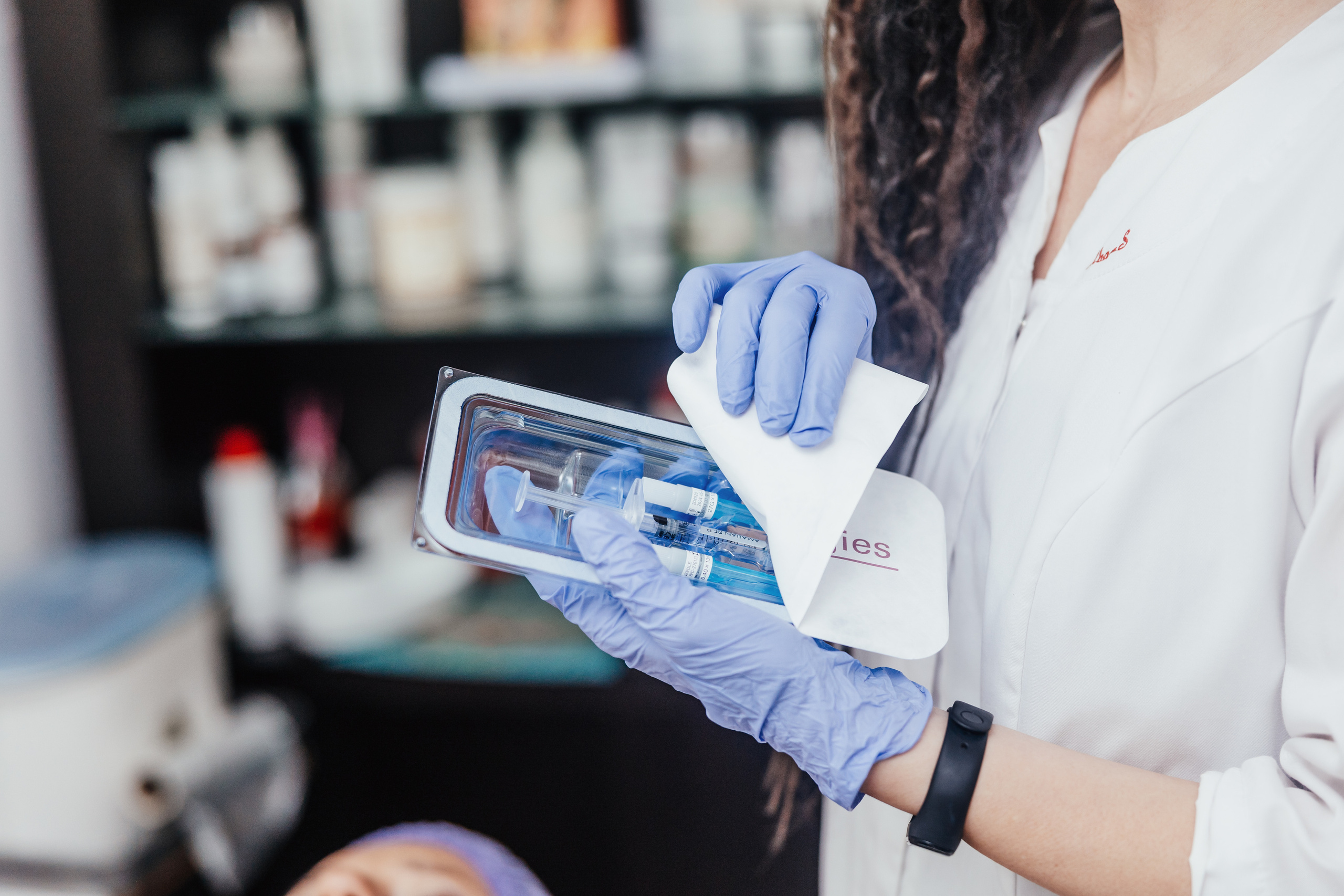 Portraits for your business. George TLV — Professional photographer and retoucher in Israel