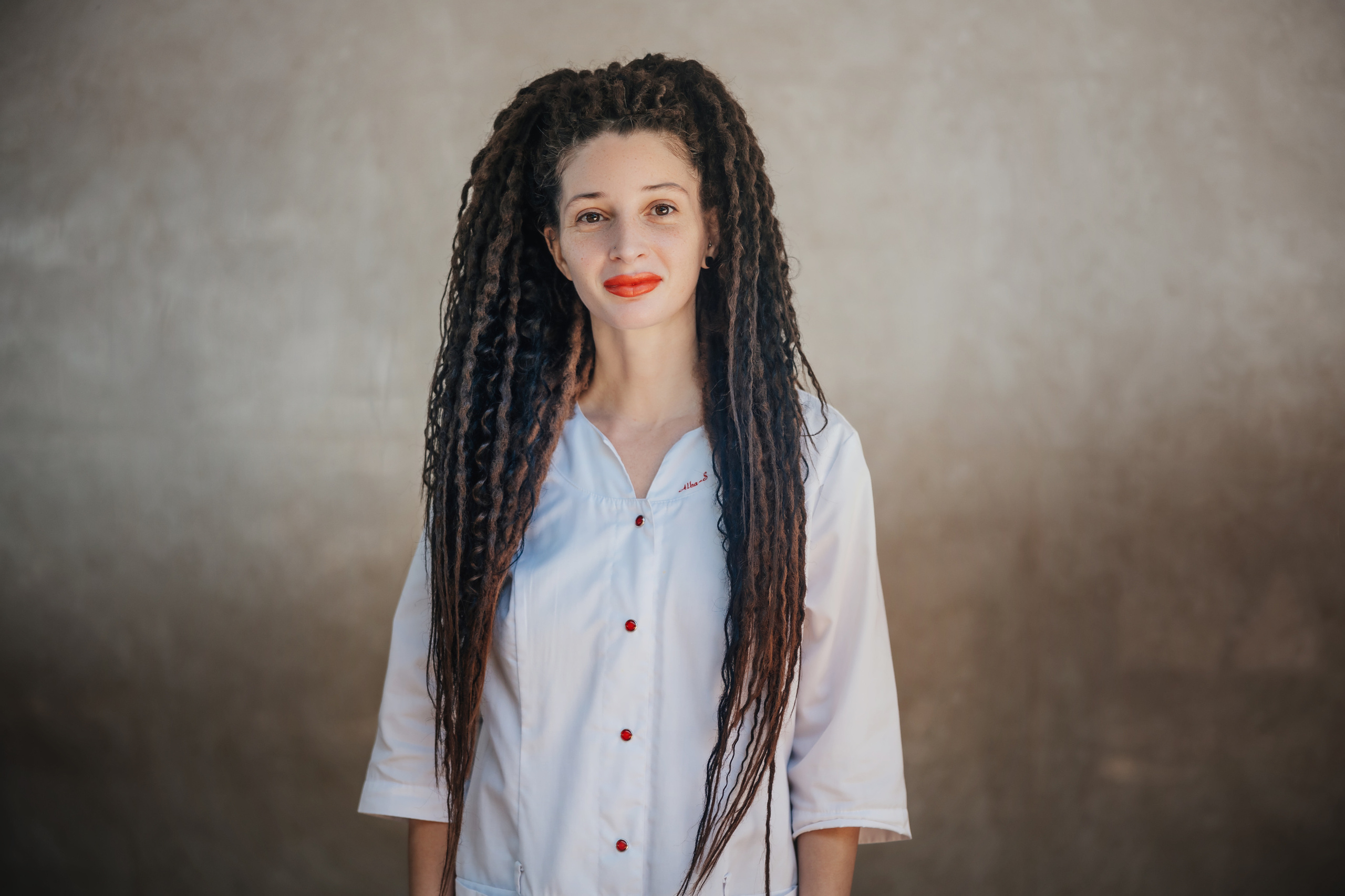 Portraits for your business. George TLV — Professional photographer and retoucher in Israel