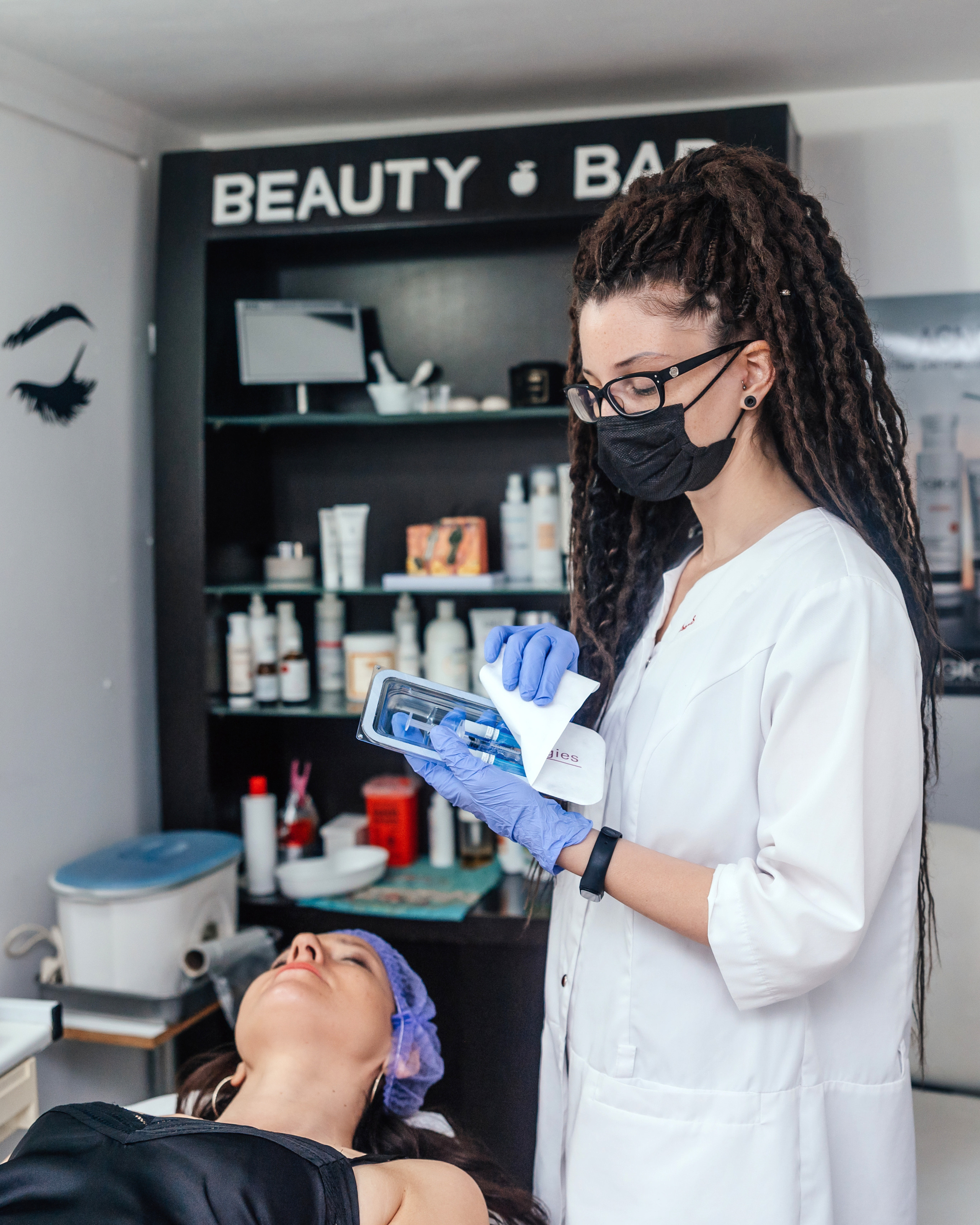 Portraits for your business. George TLV — Professional photographer and retoucher in Israel