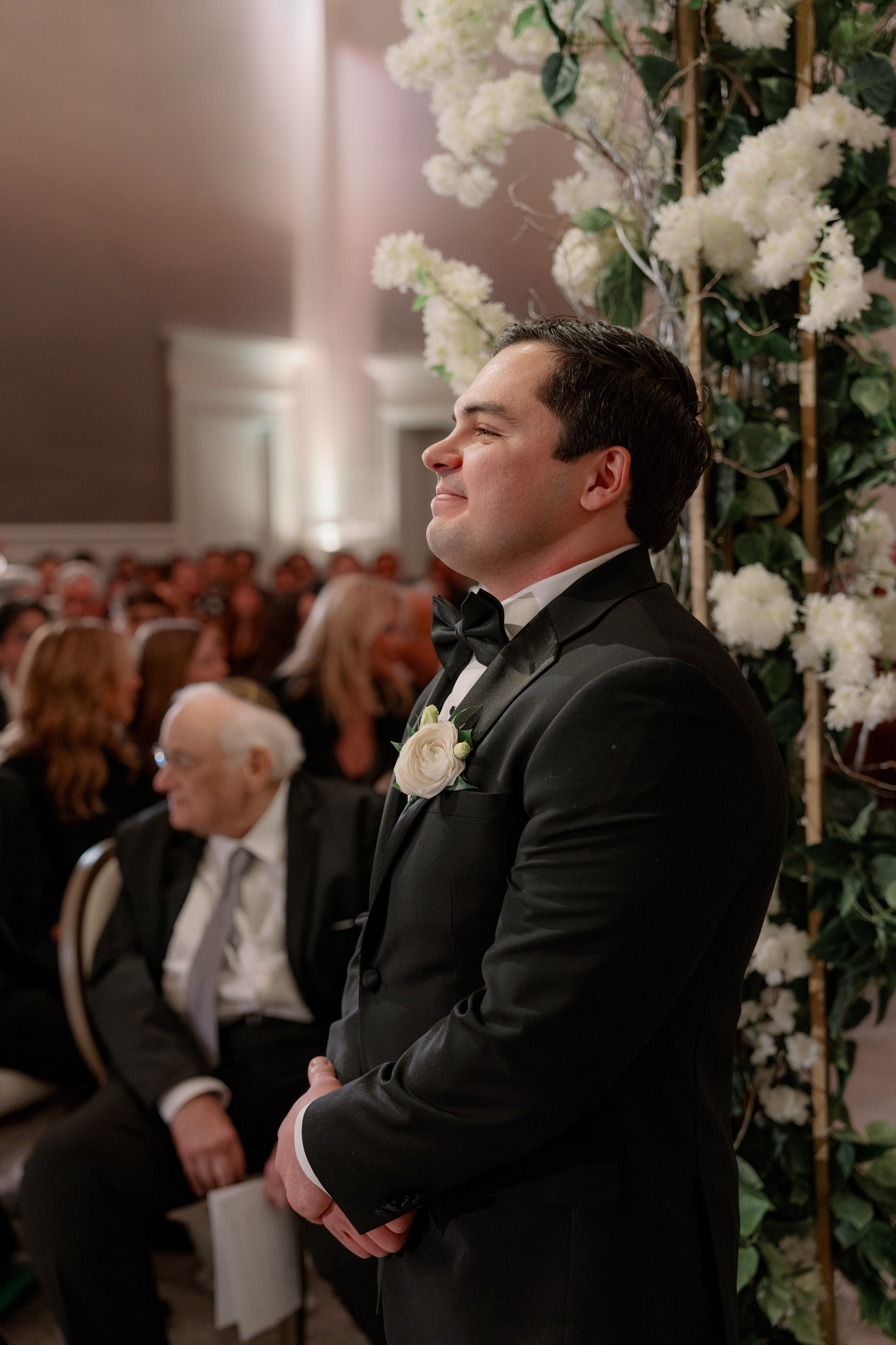 Heather and Michael. Wedding photographer and videographer New York | New Jersey
