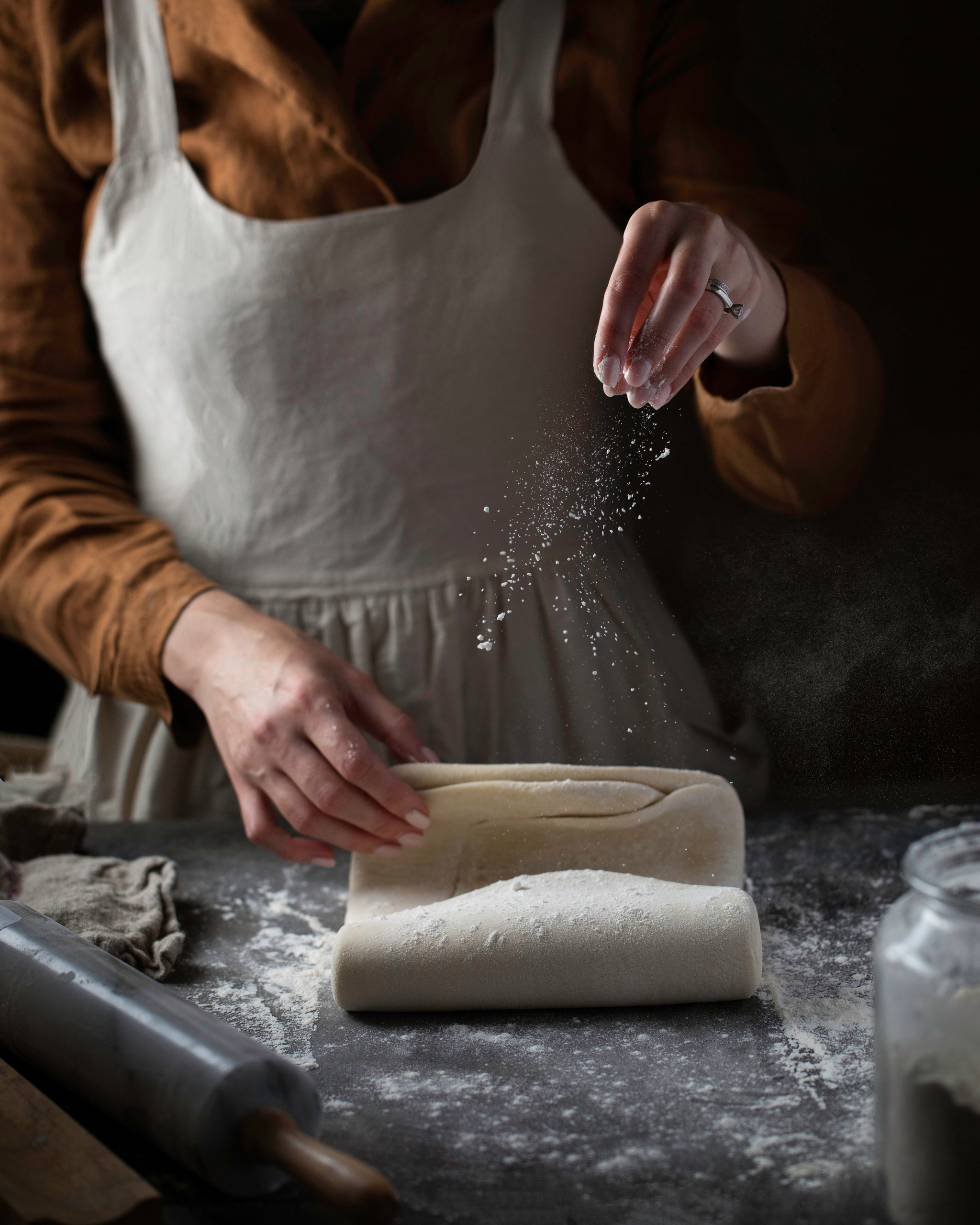 VISUAL STORYTELLING. HOME