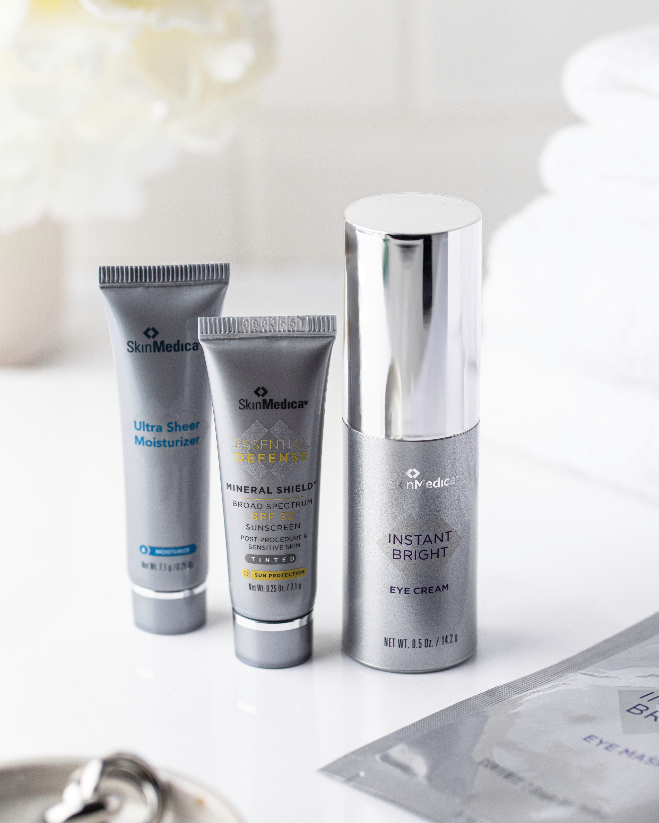 PRODUCT PHOTOGRAPHY. HOME