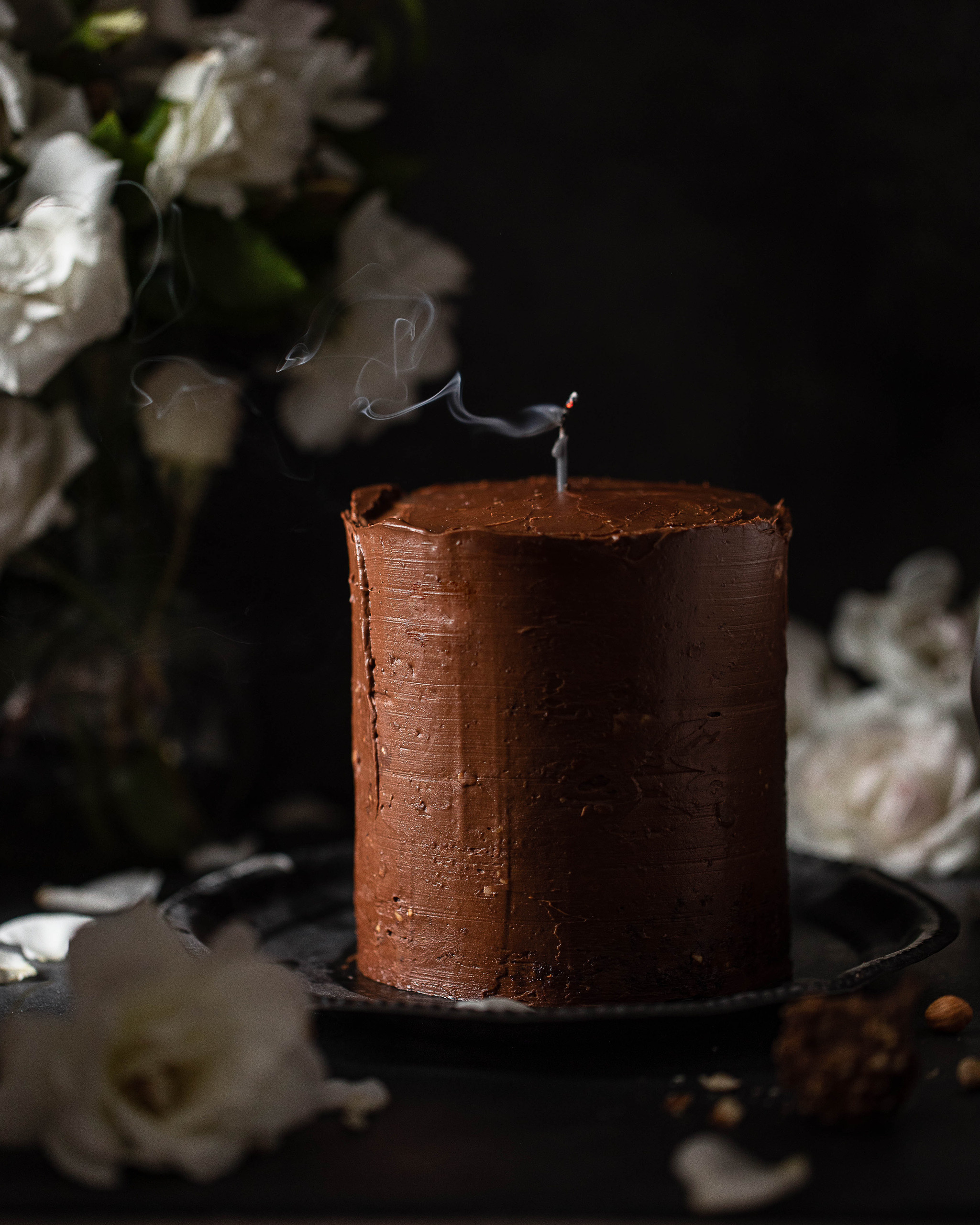 VISUAL STORYTELLING. HOME