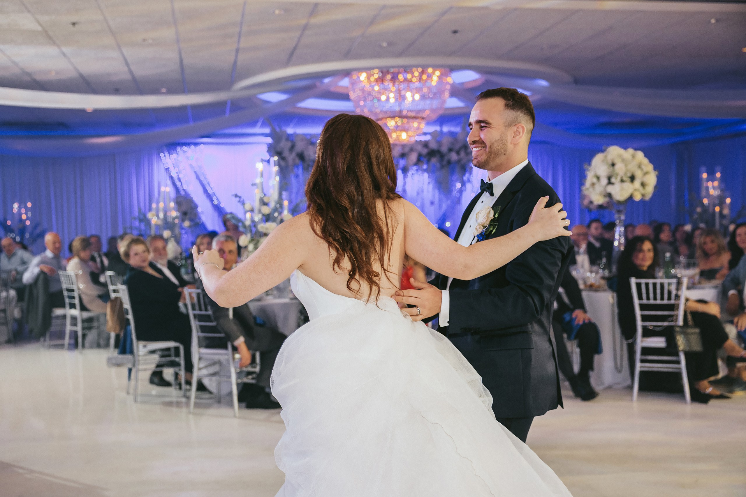 06.08.2025 Wedding. Wedding family event photographer in Chicago Nick Yushevich