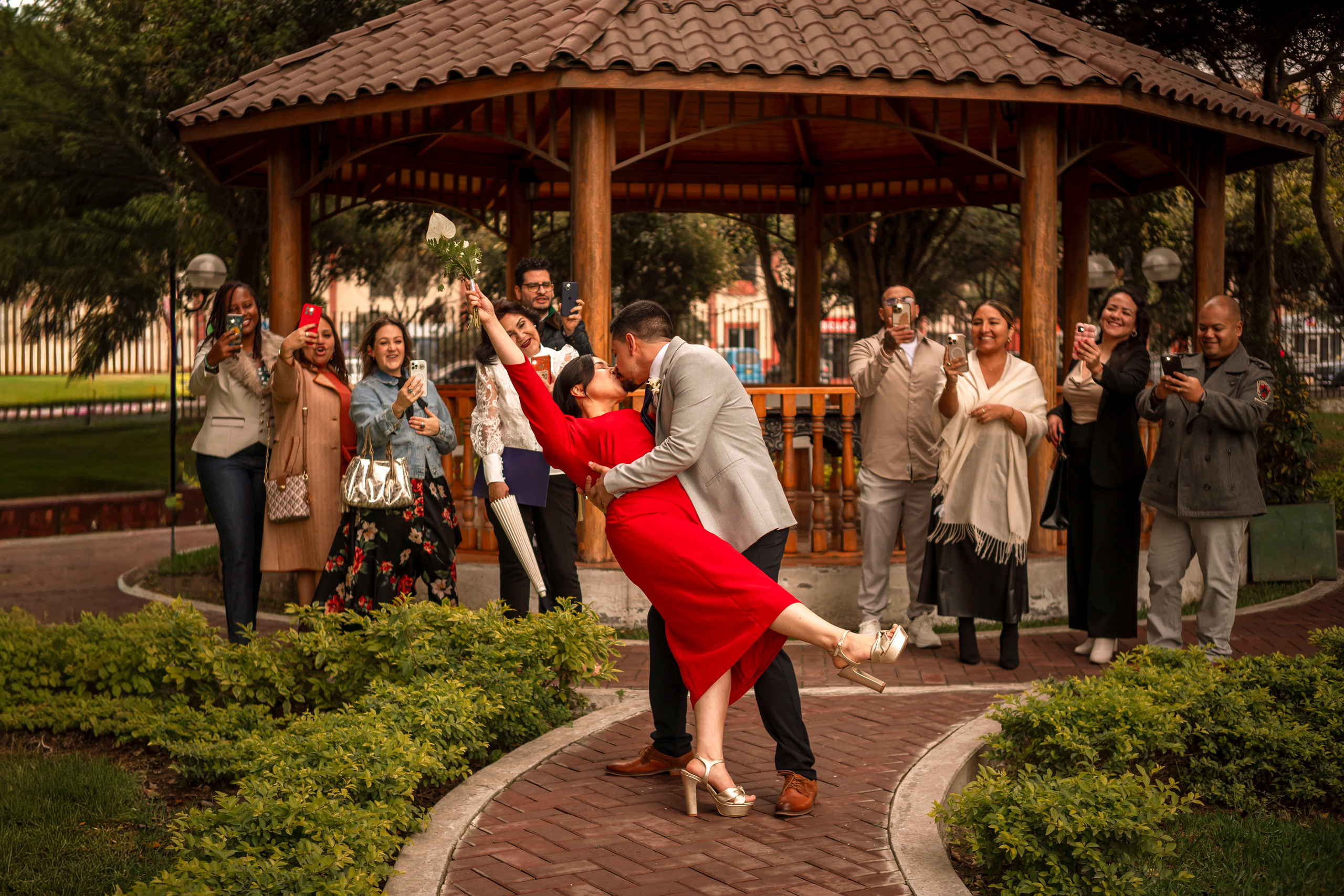 BODAS. Dangel.Ft — Cinematic Photography in Lima, Peru