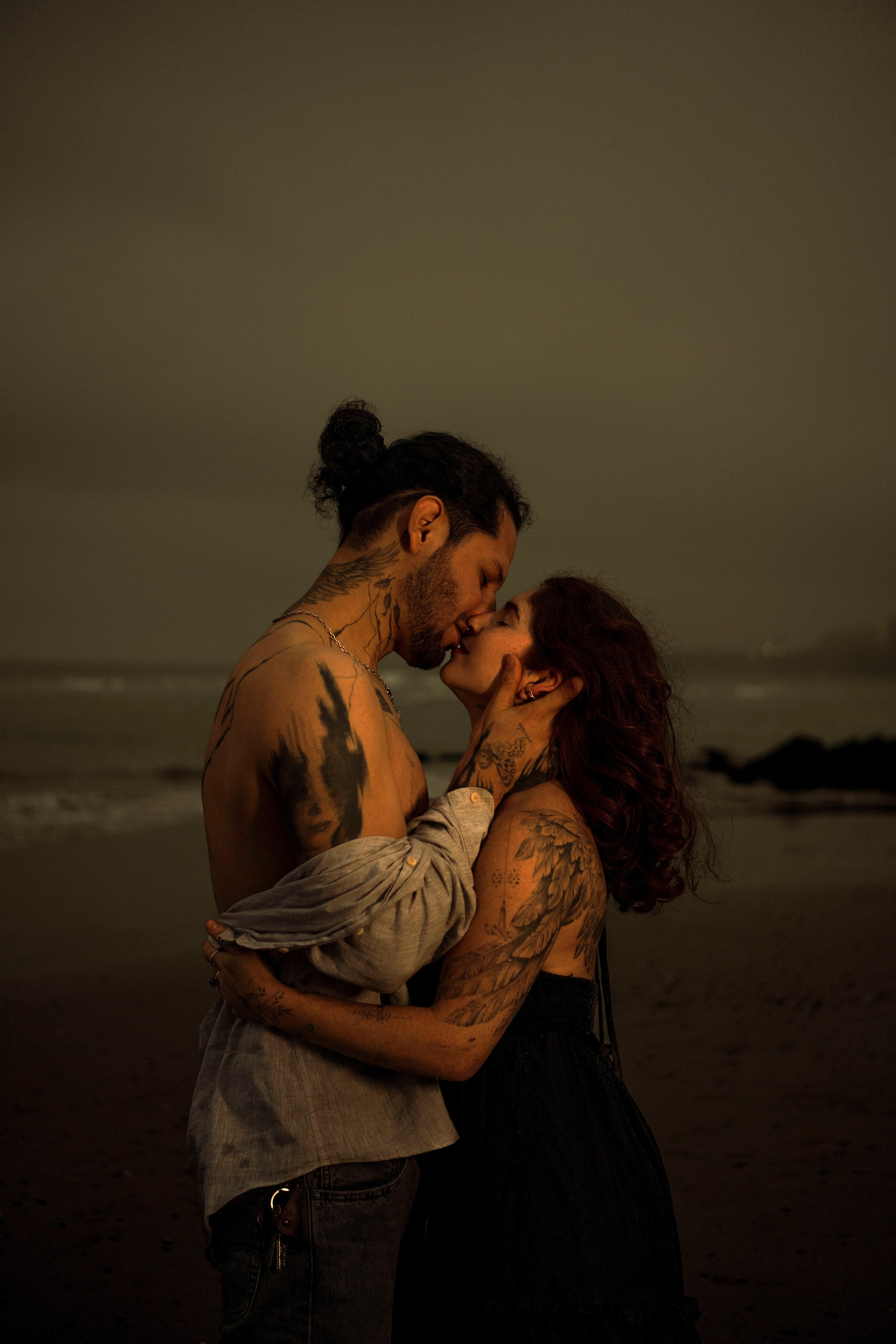 PAREJAS. Dangel.Ft — Cinematic Photography in Lima, Peru