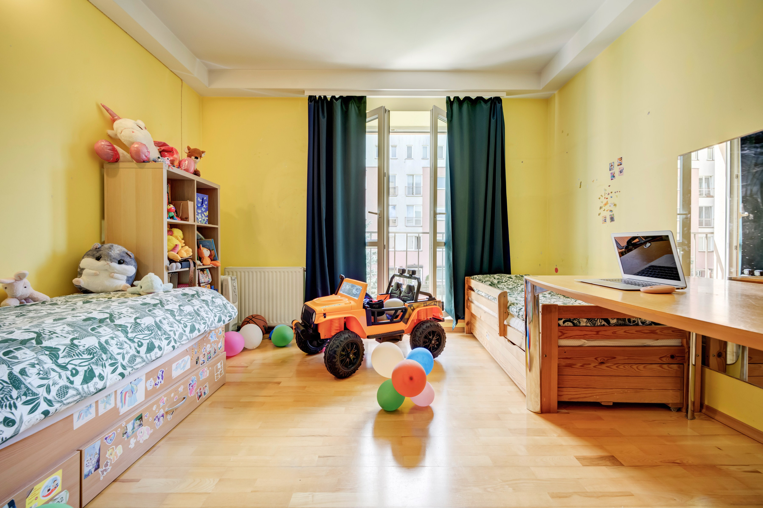 Jonažolių g. 4. Elina Sapiega fotografė Vilniuje