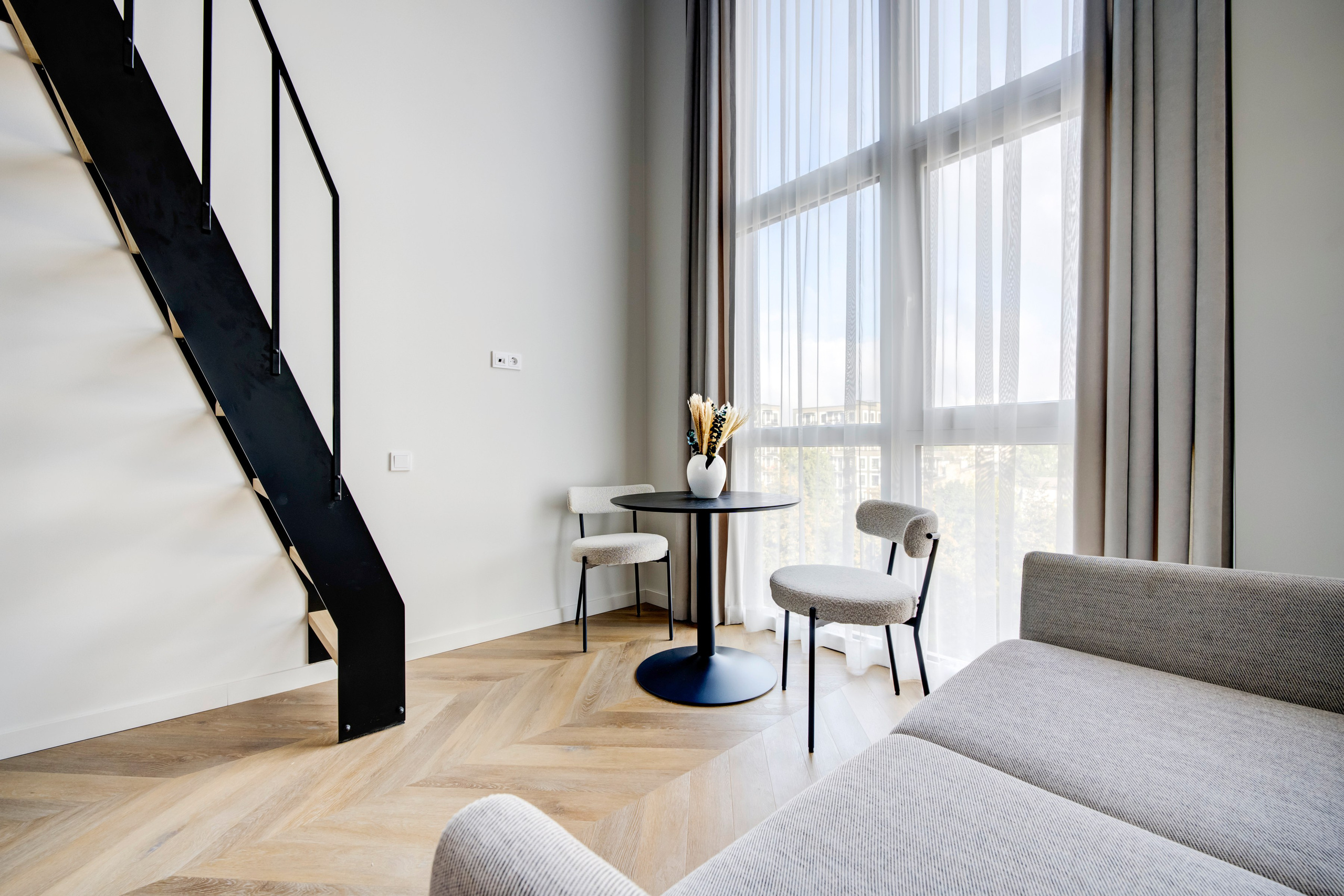 Kauno 32a loftas. Elina Sapiega fotografė Vilniuje