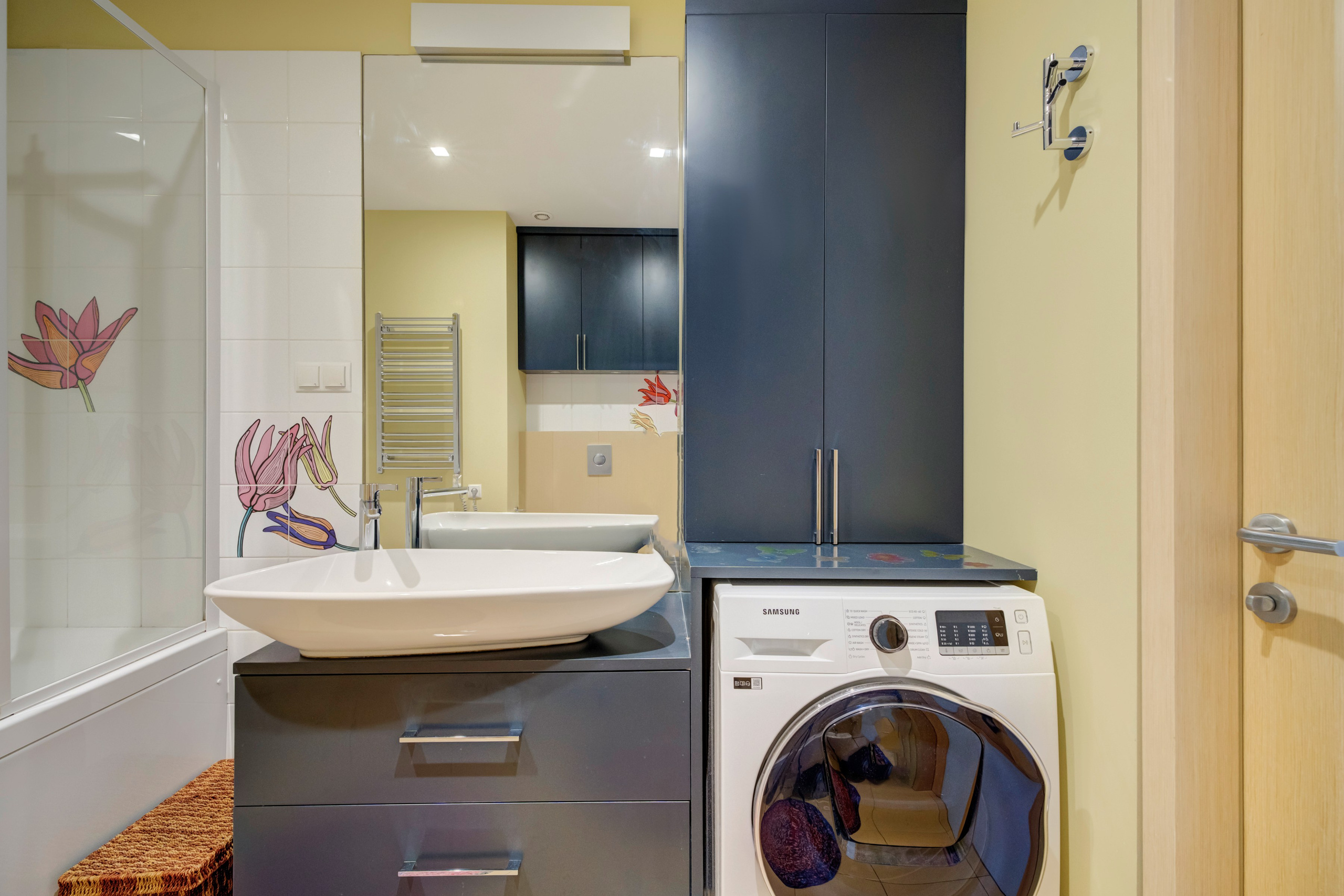 2-ju k. butas. Elina Sapiega fotografė Vilniuje