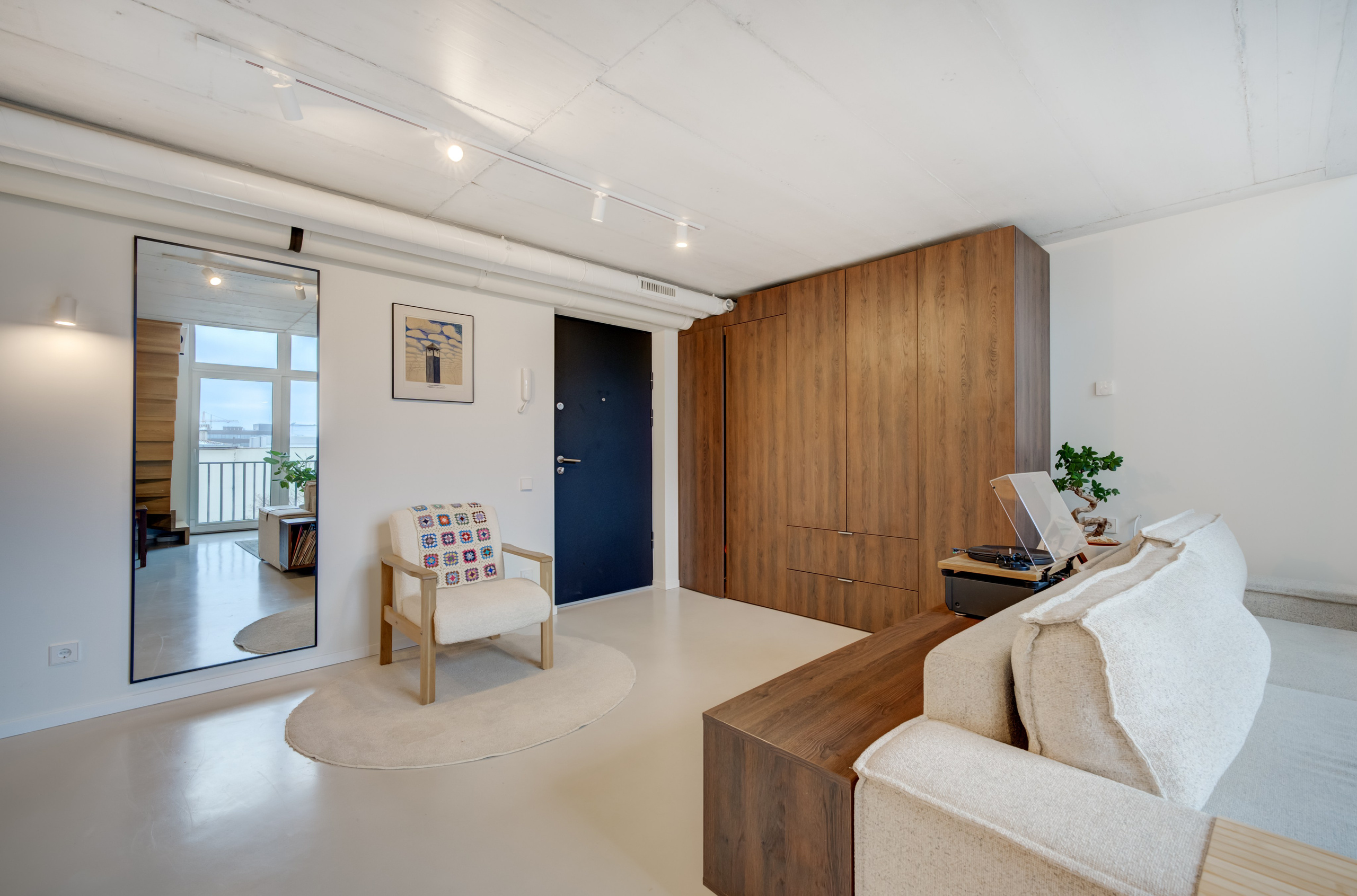 Kauno g. 32B. Elina Sapiega fotografė Vilniuje