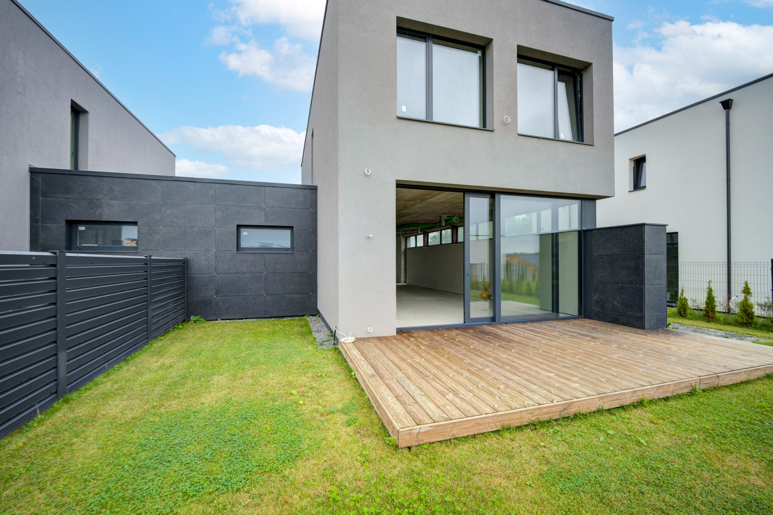 Panoramos g. 9, Bendoriai. Elina Sapiega fotografė Vilniuje