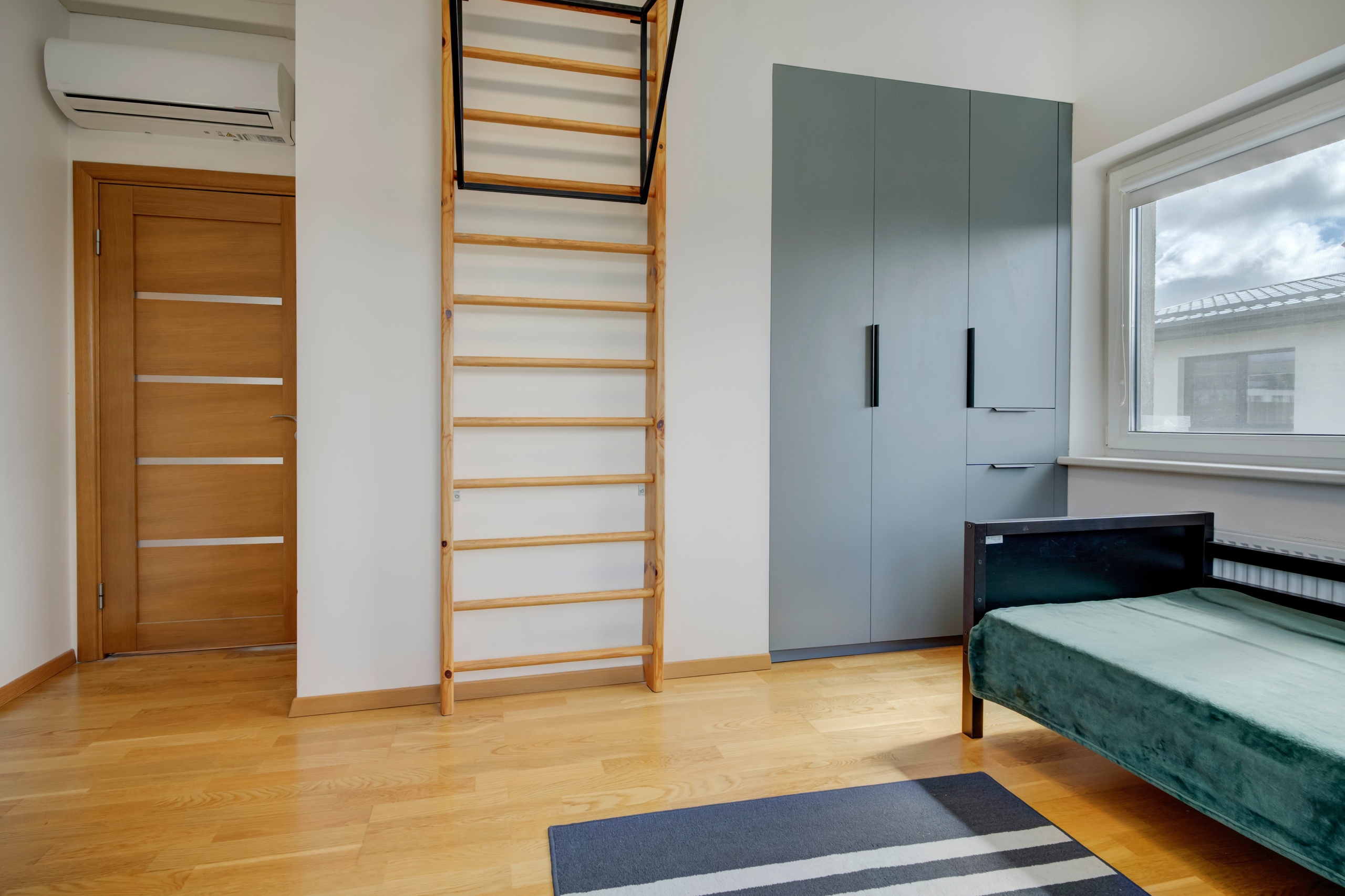 M. Krupavičiaus g. 18. Elina Sapiega fotografė Vilniuje