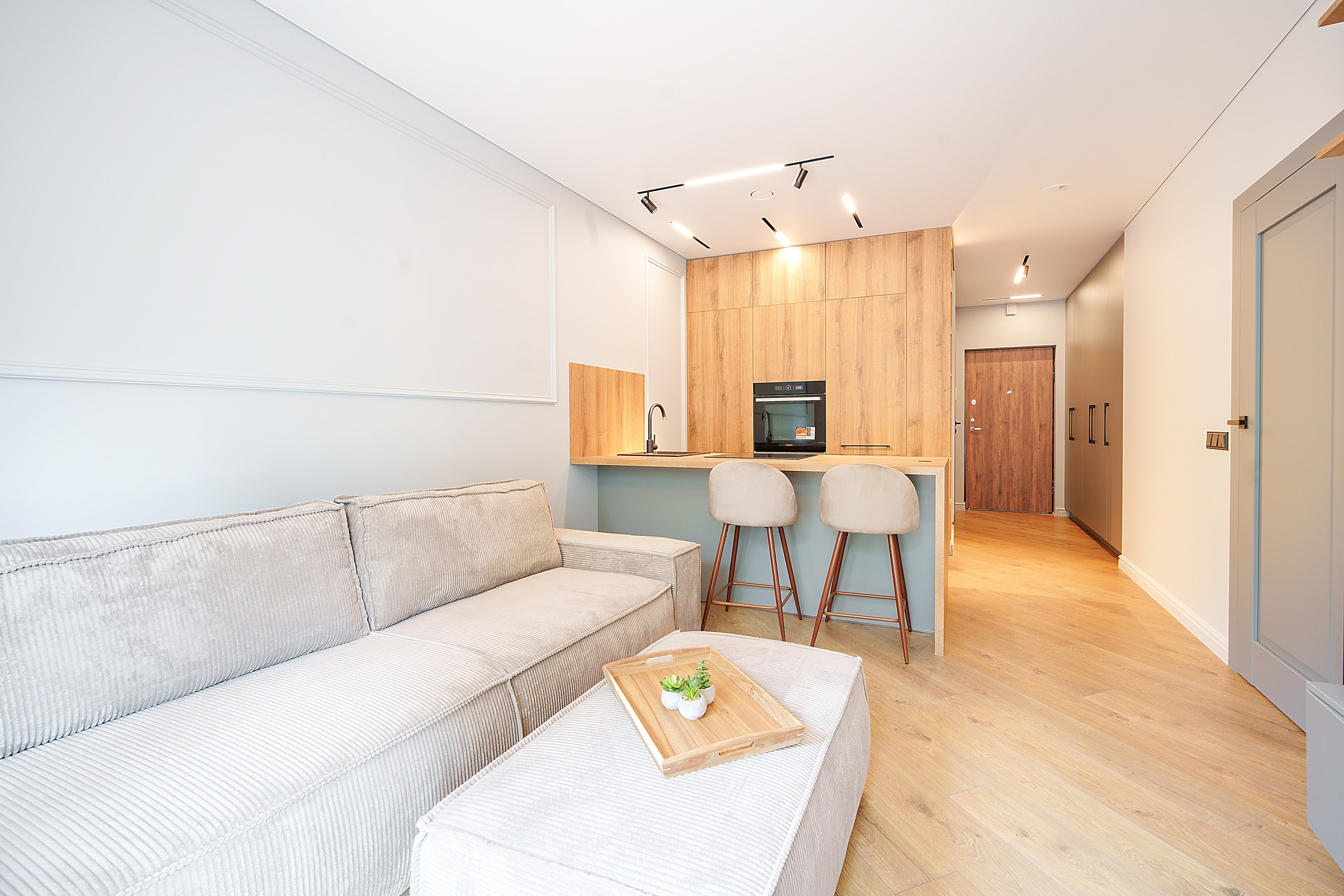 Bajorų kelias g. 29 (4). Elina Sapiega fotografė Vilniuje