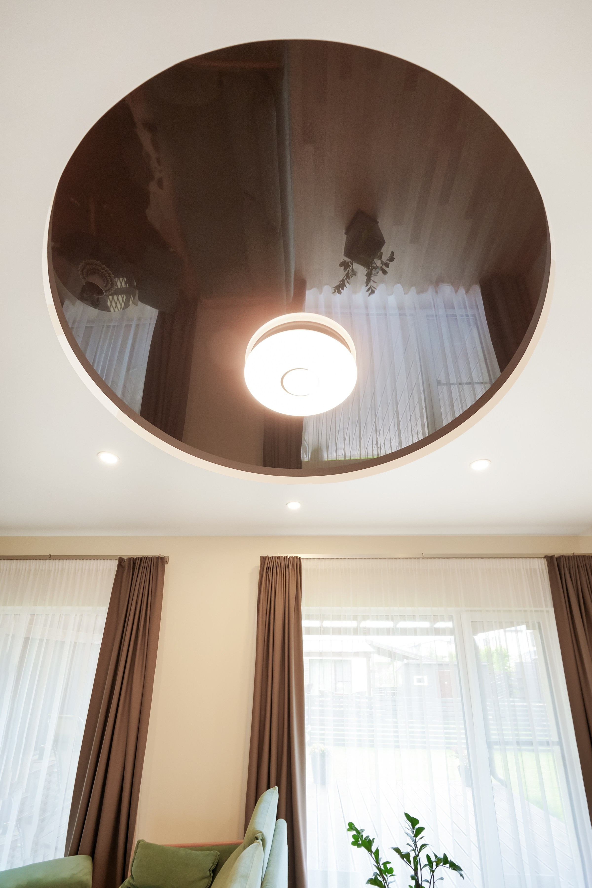 Tarandė. Elina Sapiega fotografė Vilniuje