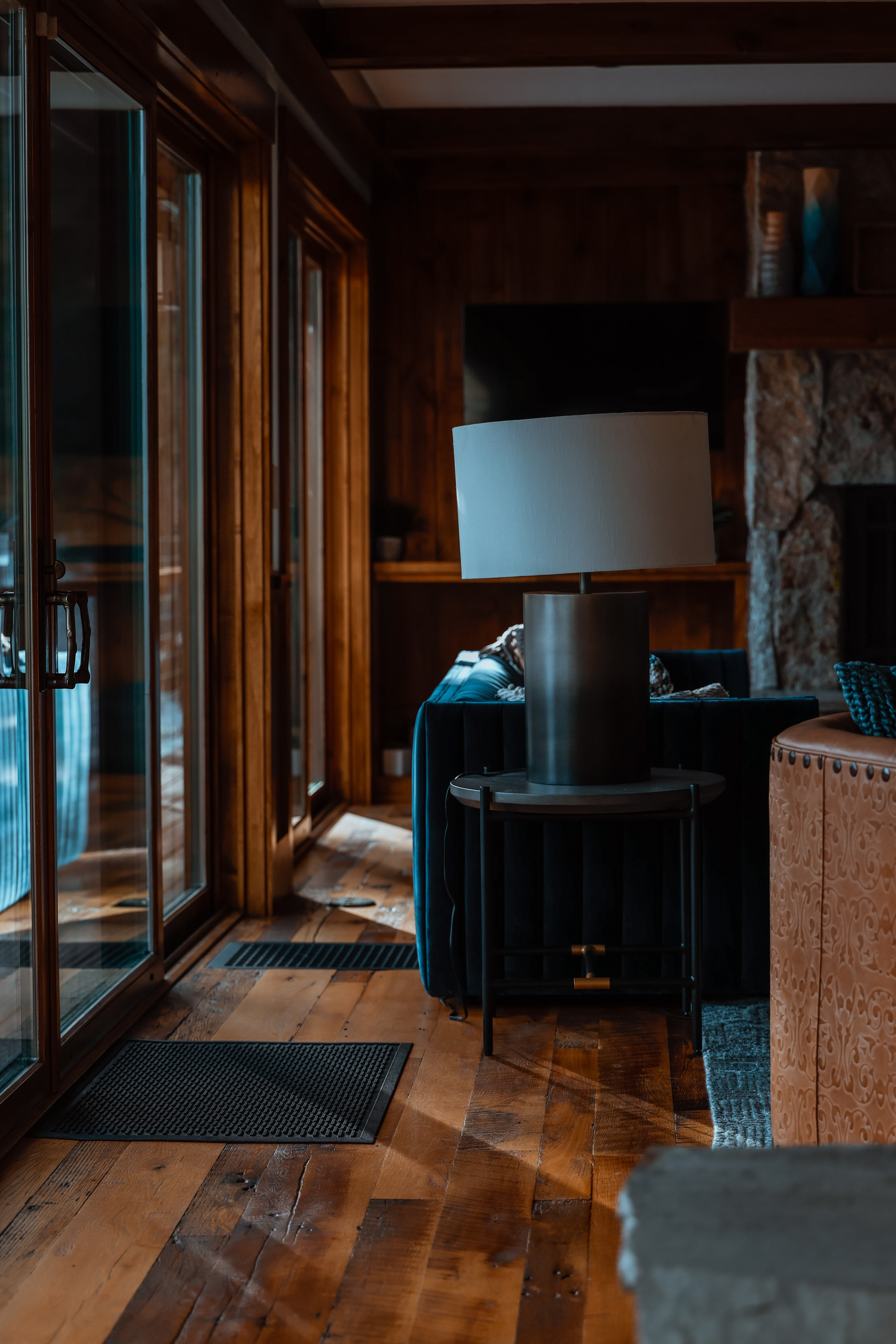 Real estate (Interior). Photographer-Videographer Maryna Pypa in Los Angeles