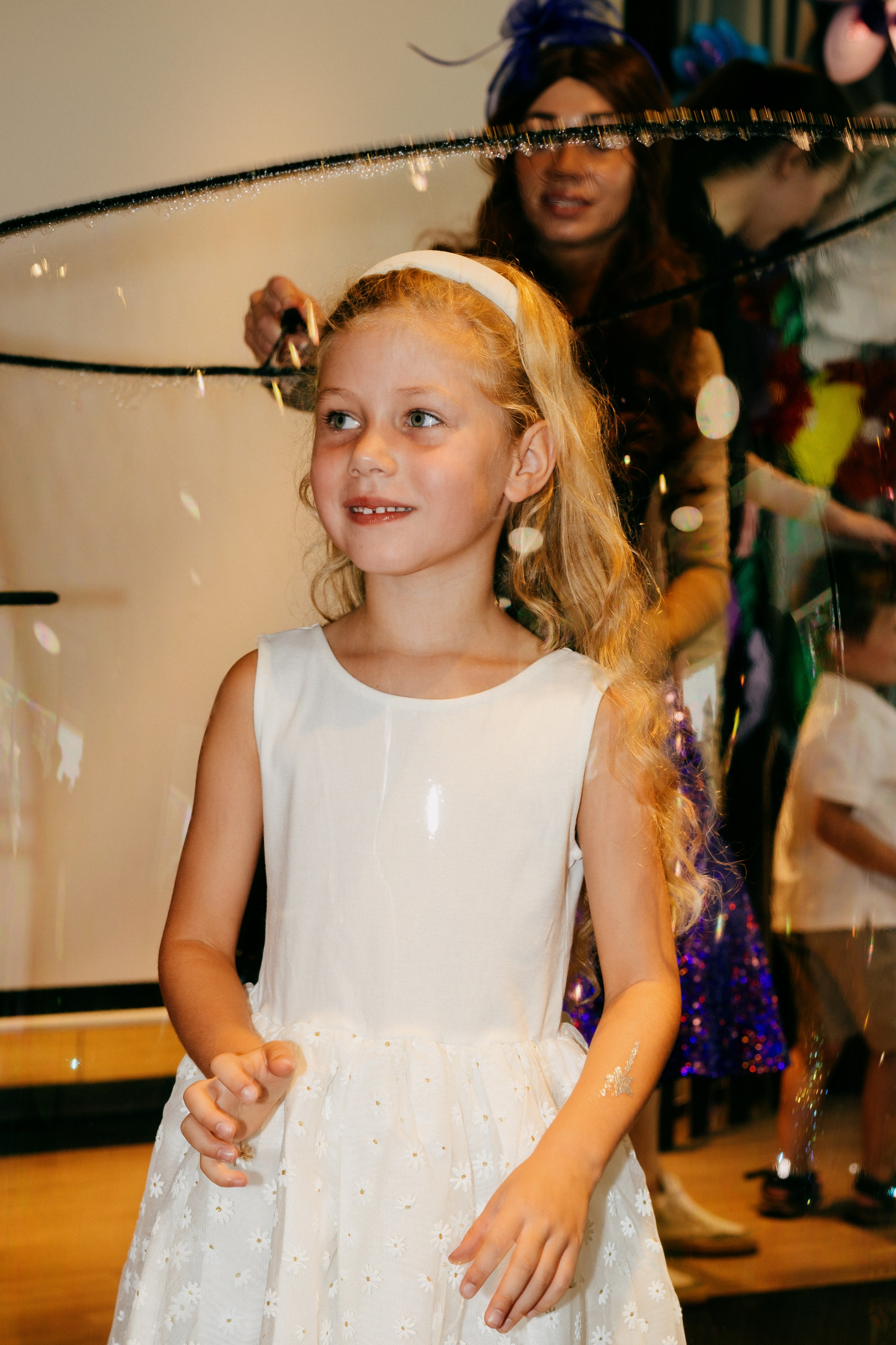 Kids Event. Elena Pretzner Photography