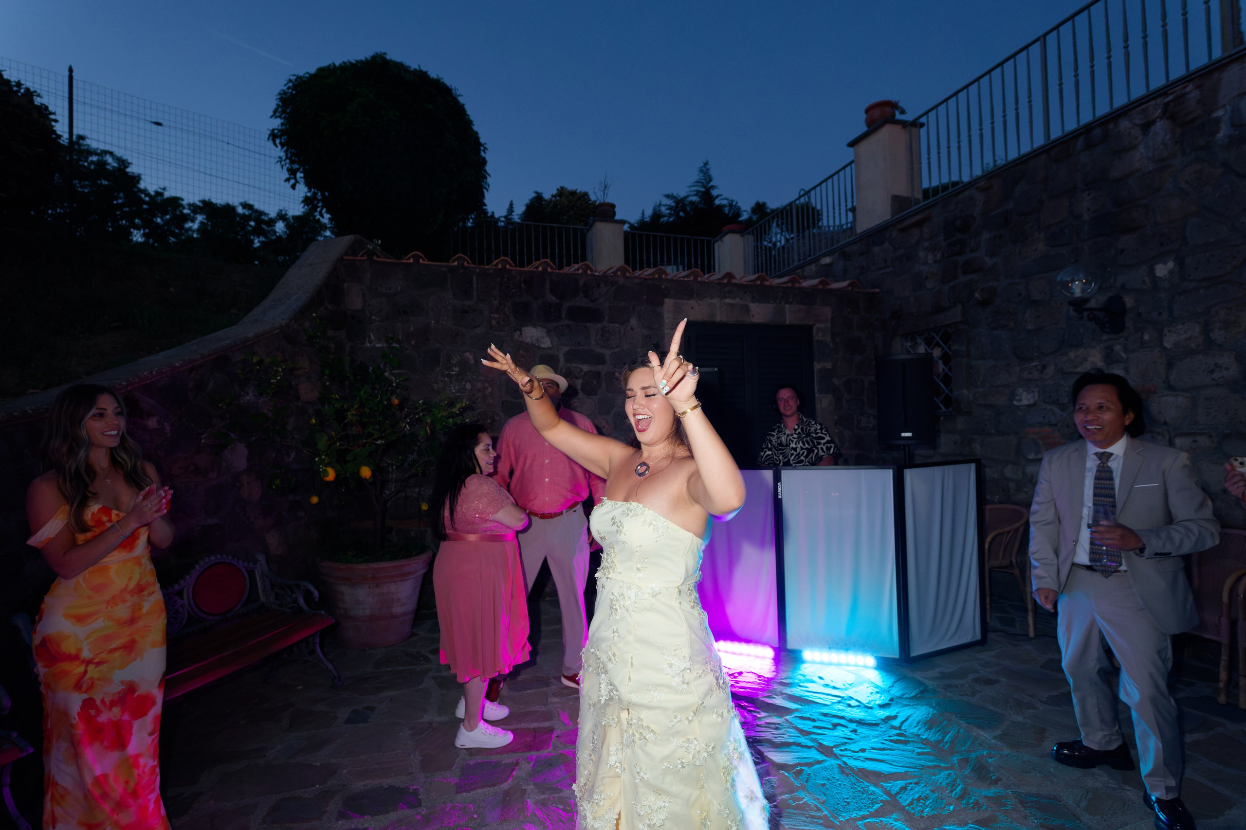 Alana & Joseph. Destination Wedding Photographer — Nikita Burtsev