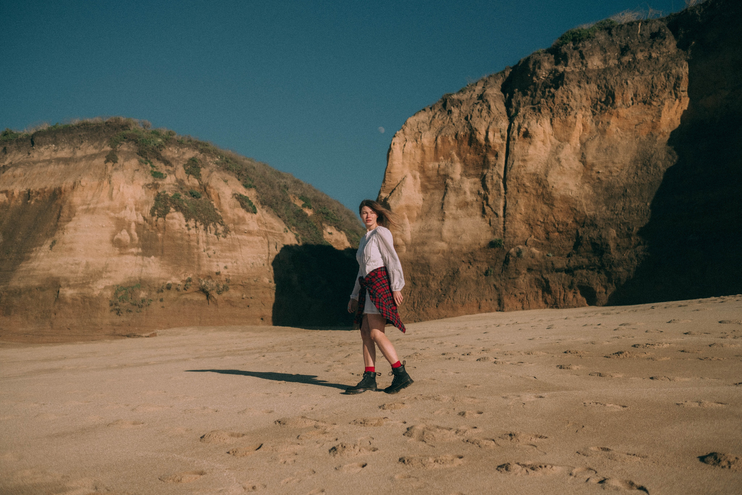 The Story of P. Love story and family photographer in San Francisco Oksana Shvets