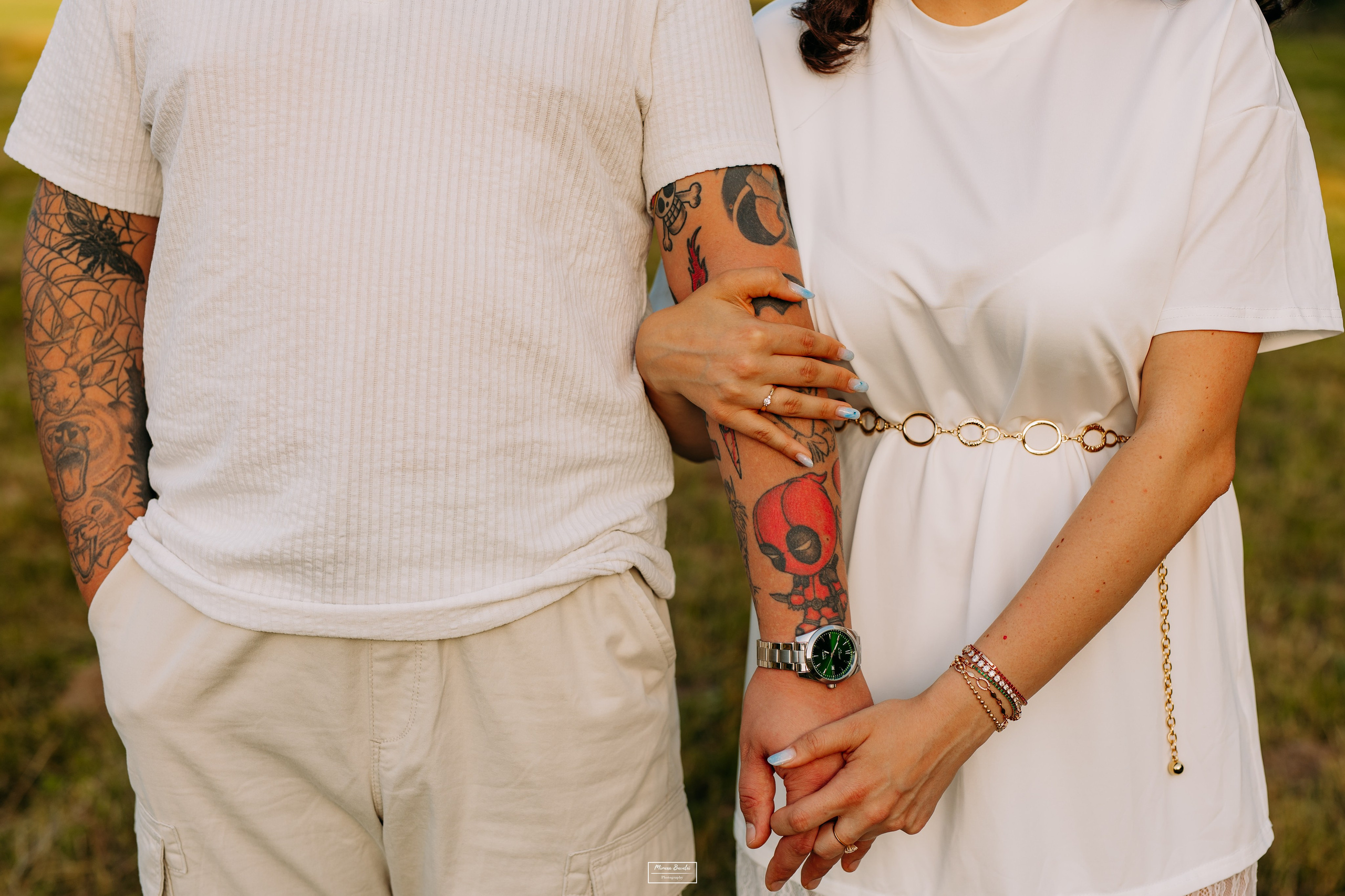 Save the Date-Roxana & Mihai. Acasa