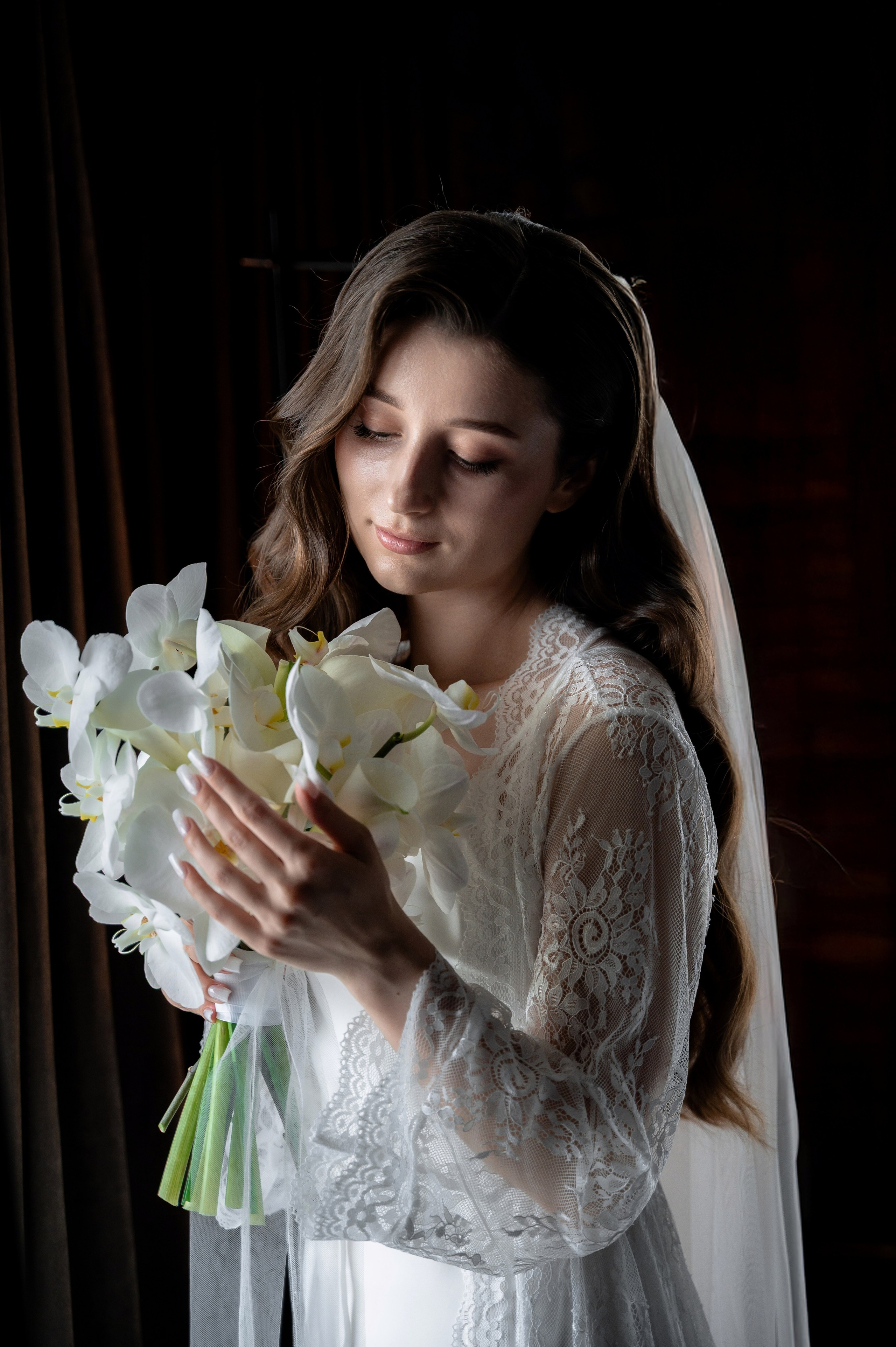 Майкл & Юля. 