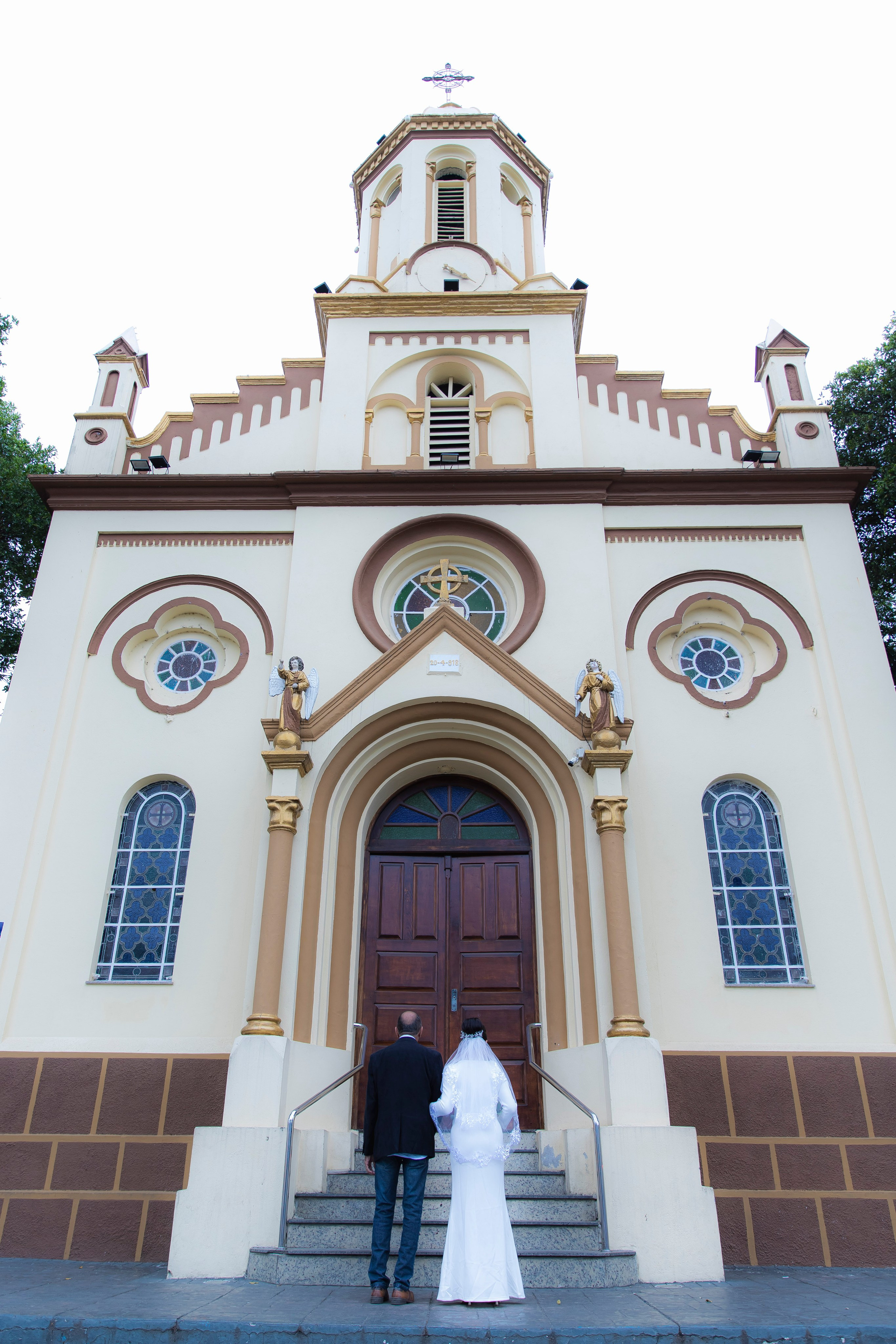 Casamento - Willian e Amanda