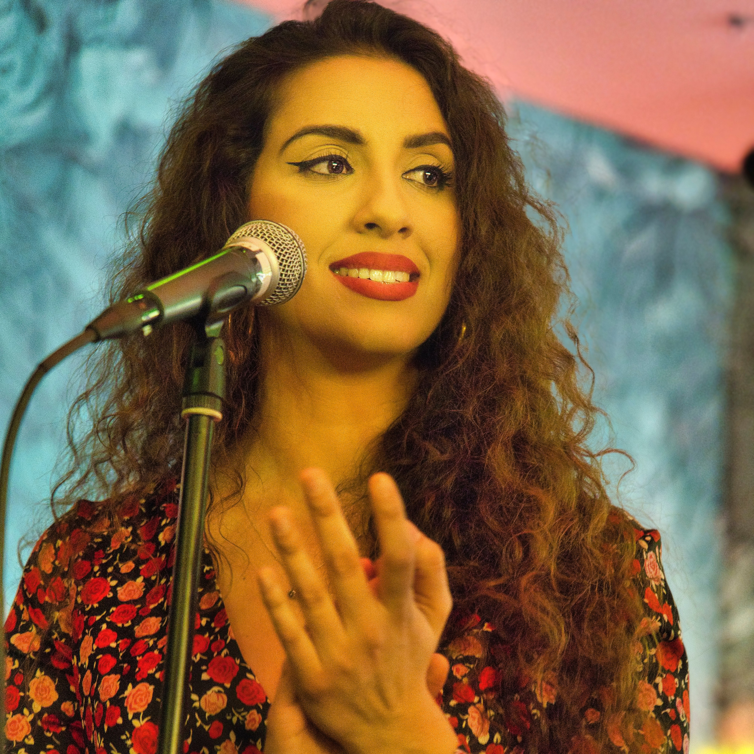 Fotografía profesional de eventos nocturnos y fiestas en Córdoba.