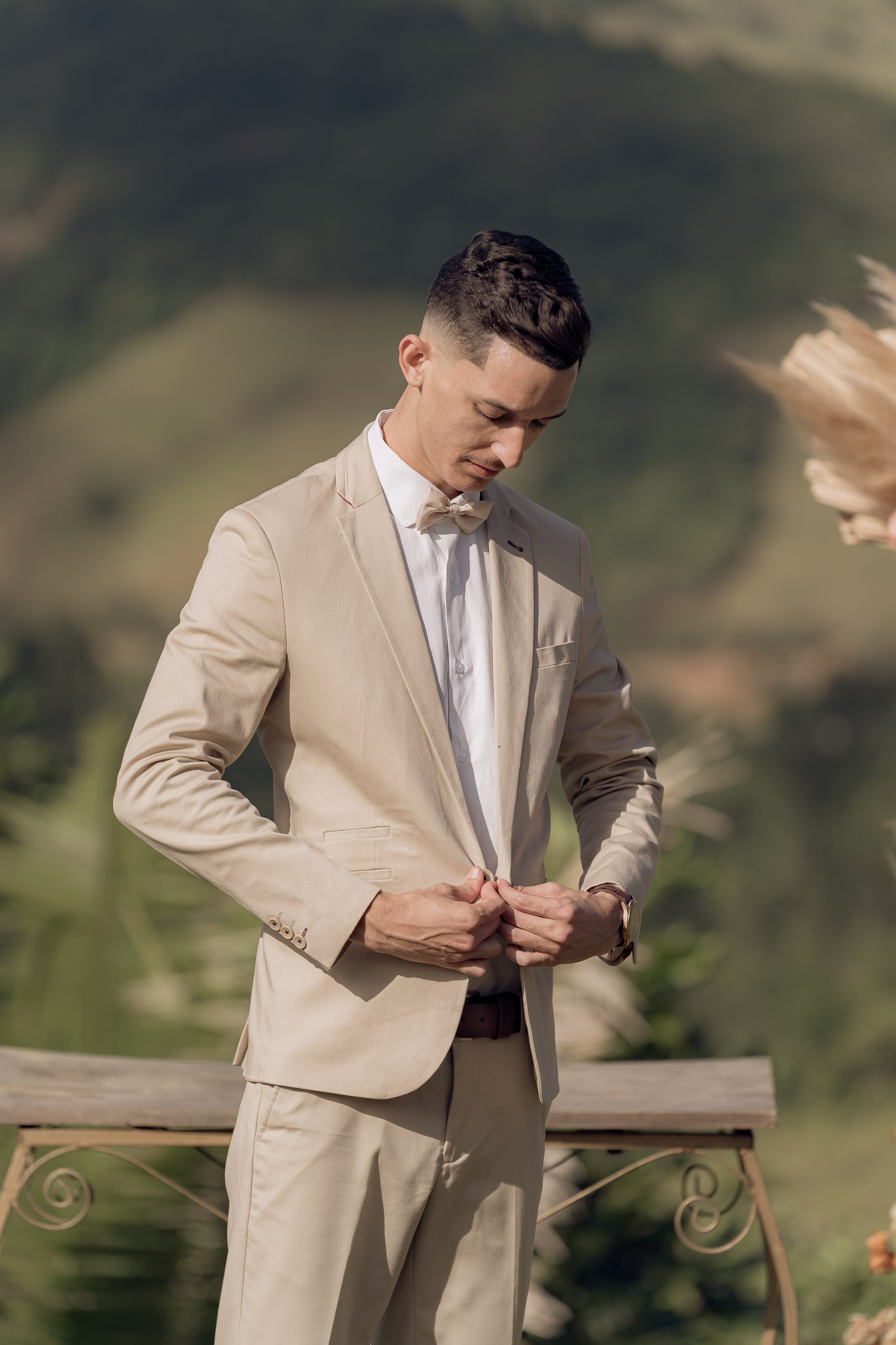 Laís & Eliel | Chácara Nossa Fulô. Lembrar não é só ver. É sentir de novo