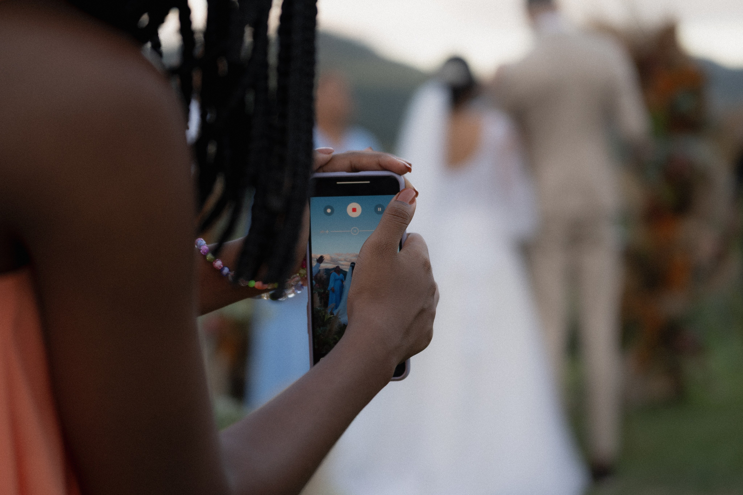 Laís & Eliel | Chácara Nossa Fulô. Lembrar não é só ver. É sentir de novo