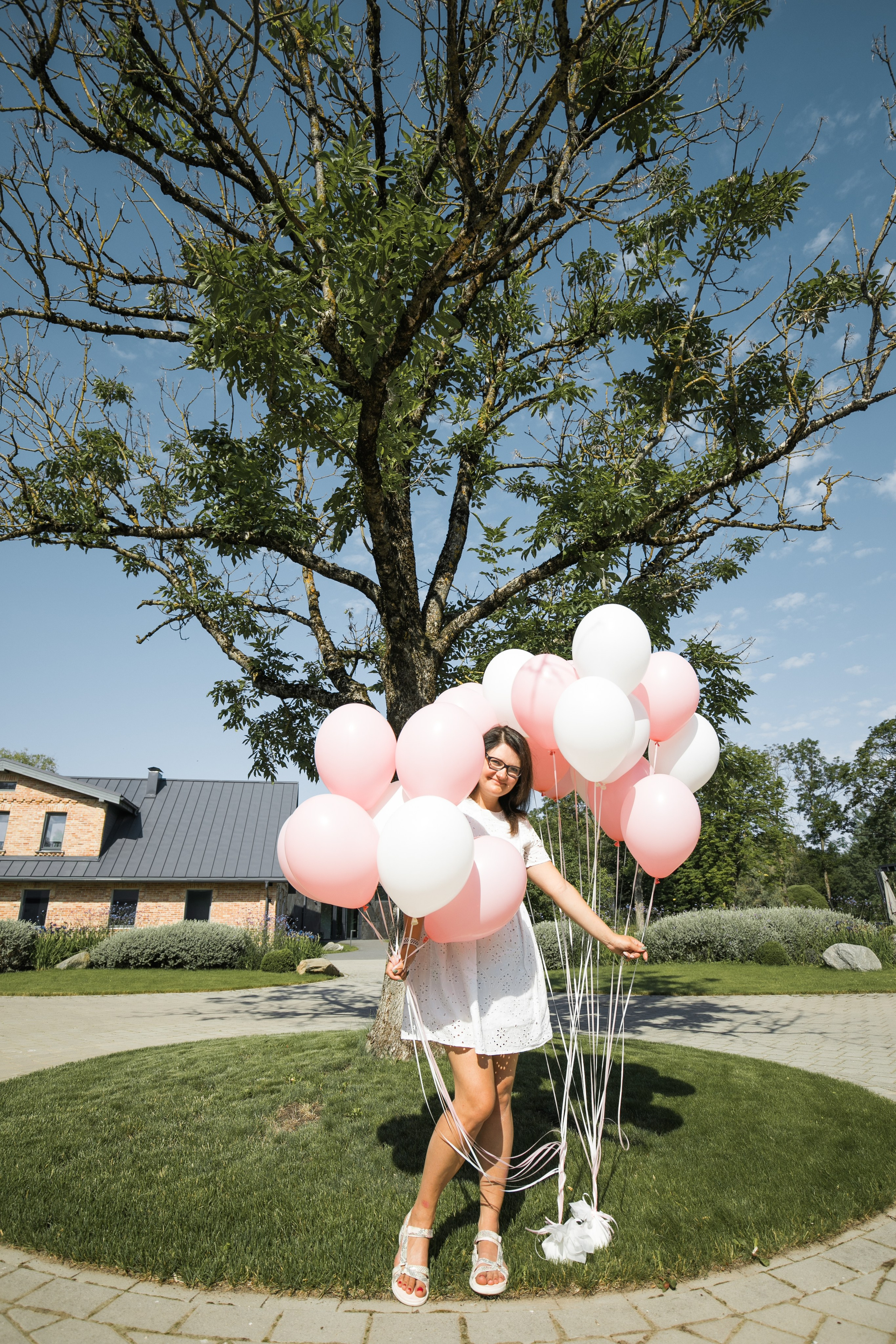 Art Event kāzu dekoratoru kursi. Sandra Garanca Portrait and event photographer