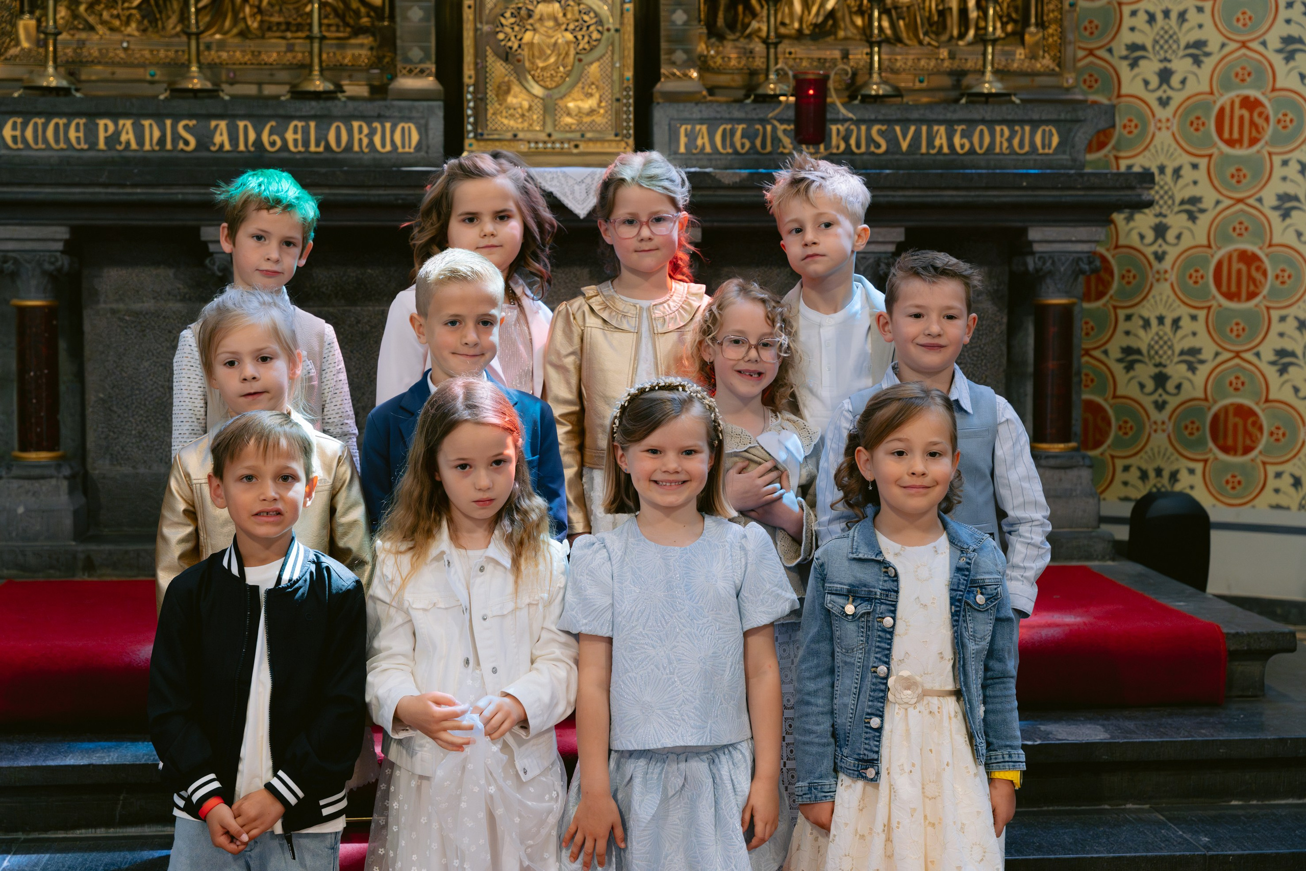Mijn Eerste Communie. Little Birdie – Jouw familie- en huwelijksfotograaf in België en daarbuiten
