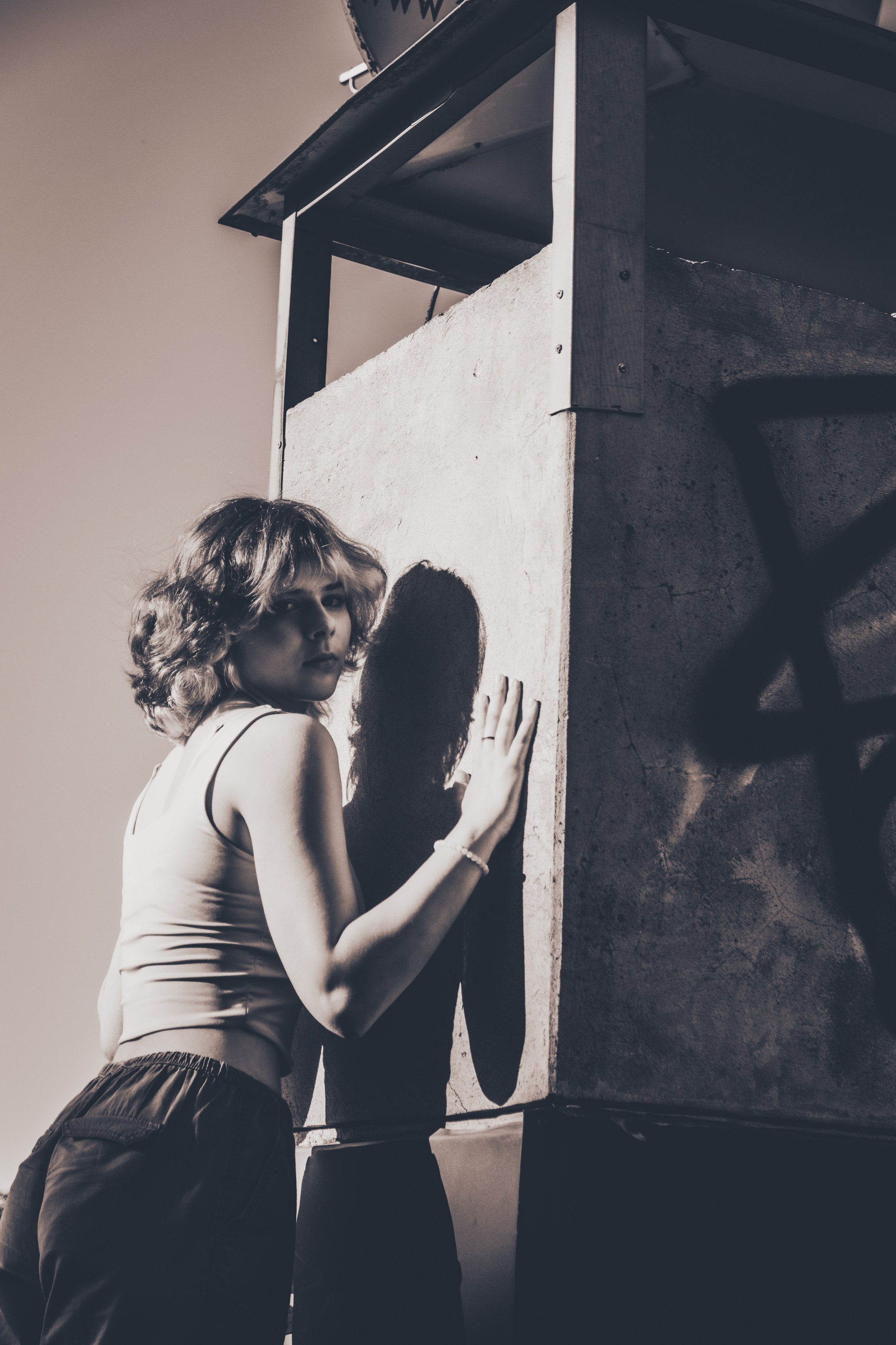 Lahe graatsia (Sonja). Nebula 25 — Fotod teie hingele