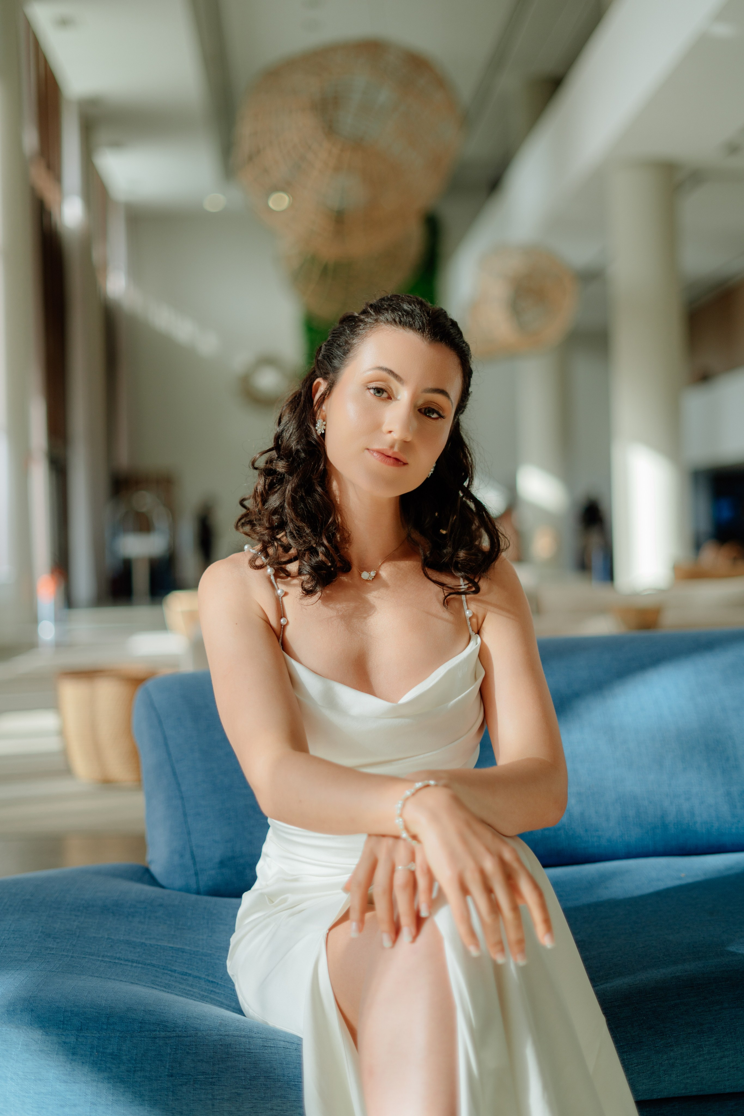 Priscila e Marlon. Luz suave, direção leve e fotos que captam quem realmente você é