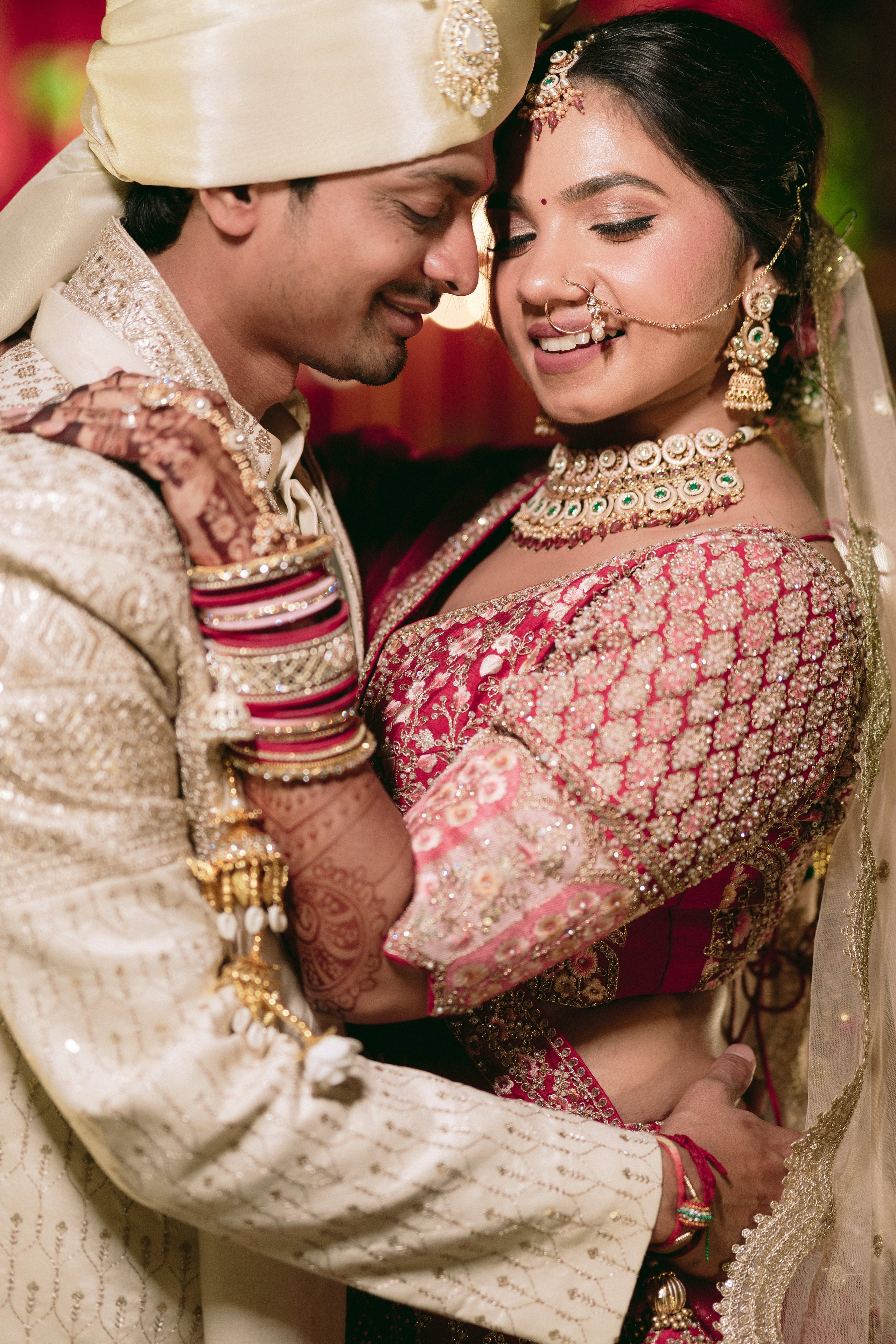WEDDINGS. Love Emotions Weddings