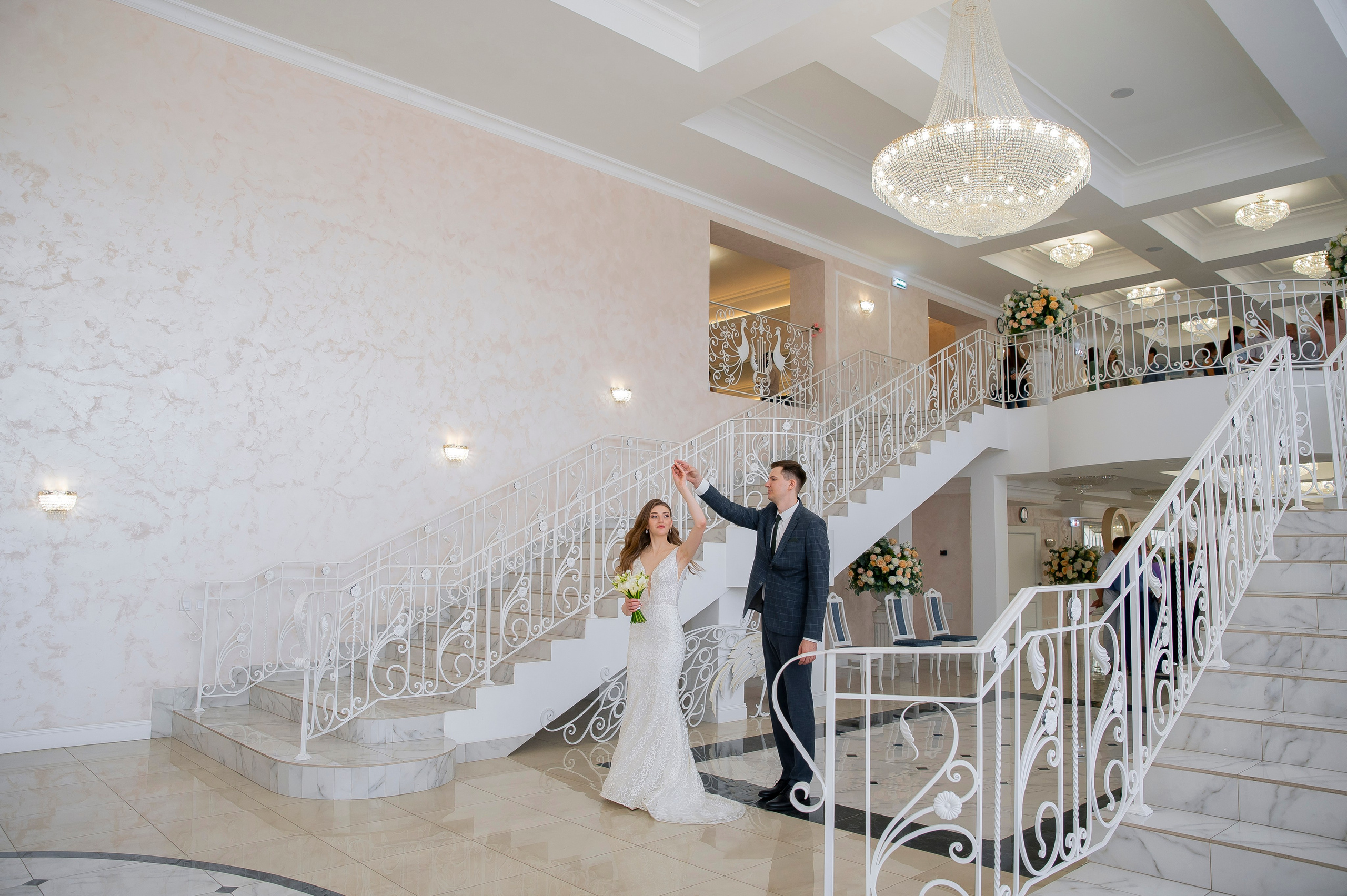 Мария & Никита. Свадебный и семейный фотограф Екатерина Шестакова