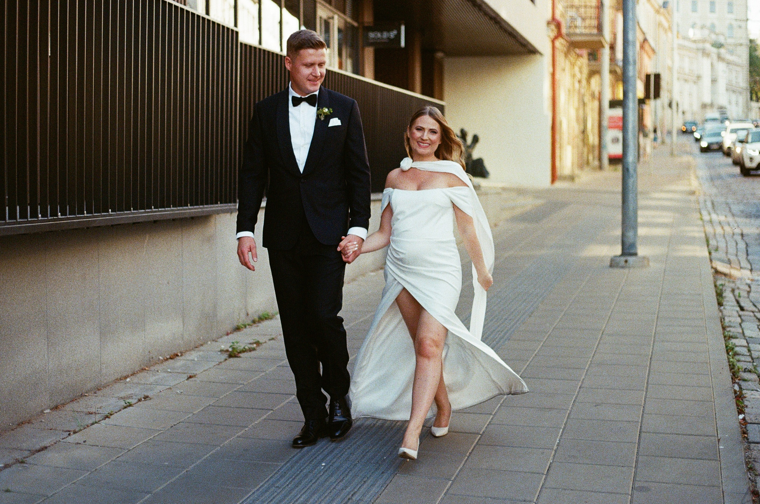 Ieva ir Rapolas. Misevic Wedding — Jausminga ir Profesionali Vestuvių Fotografija