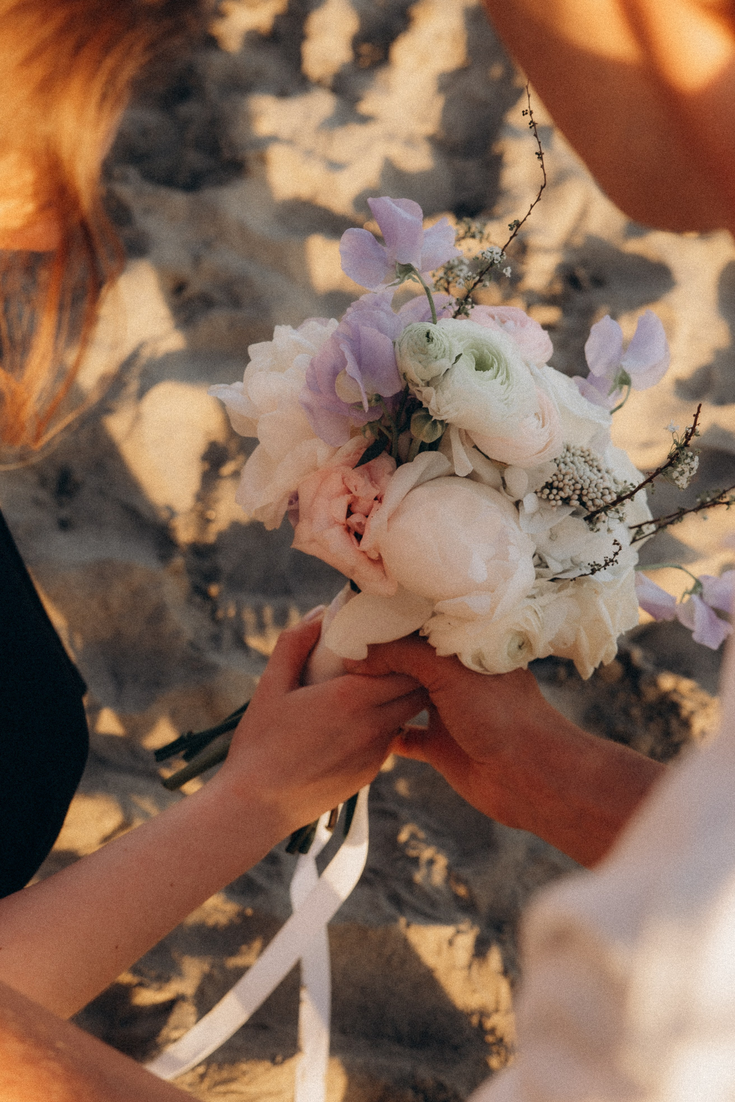 Elopement — Bay Area