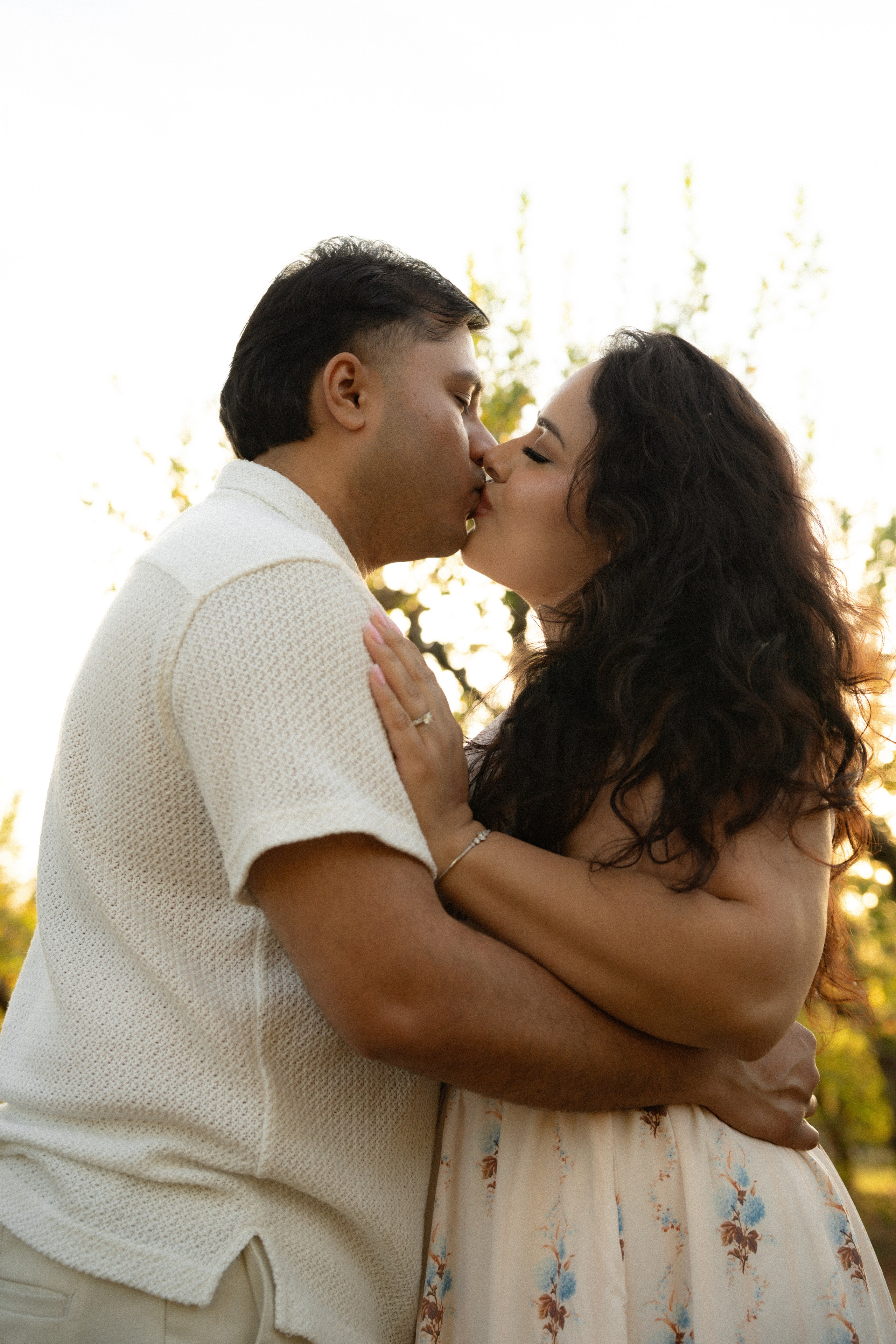 Love Story — Apple Hill