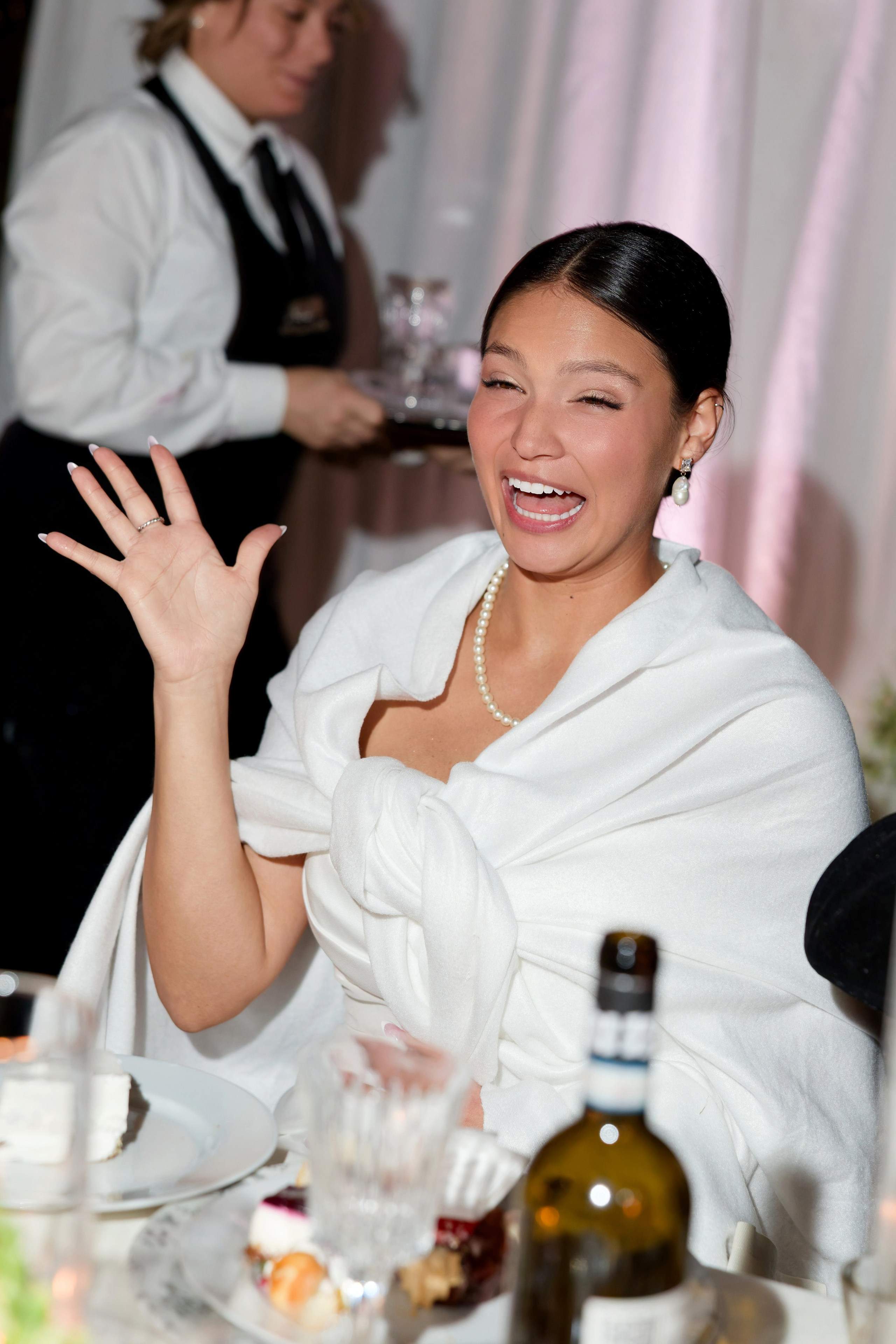 Wedding at Fonte Sala, Umbria