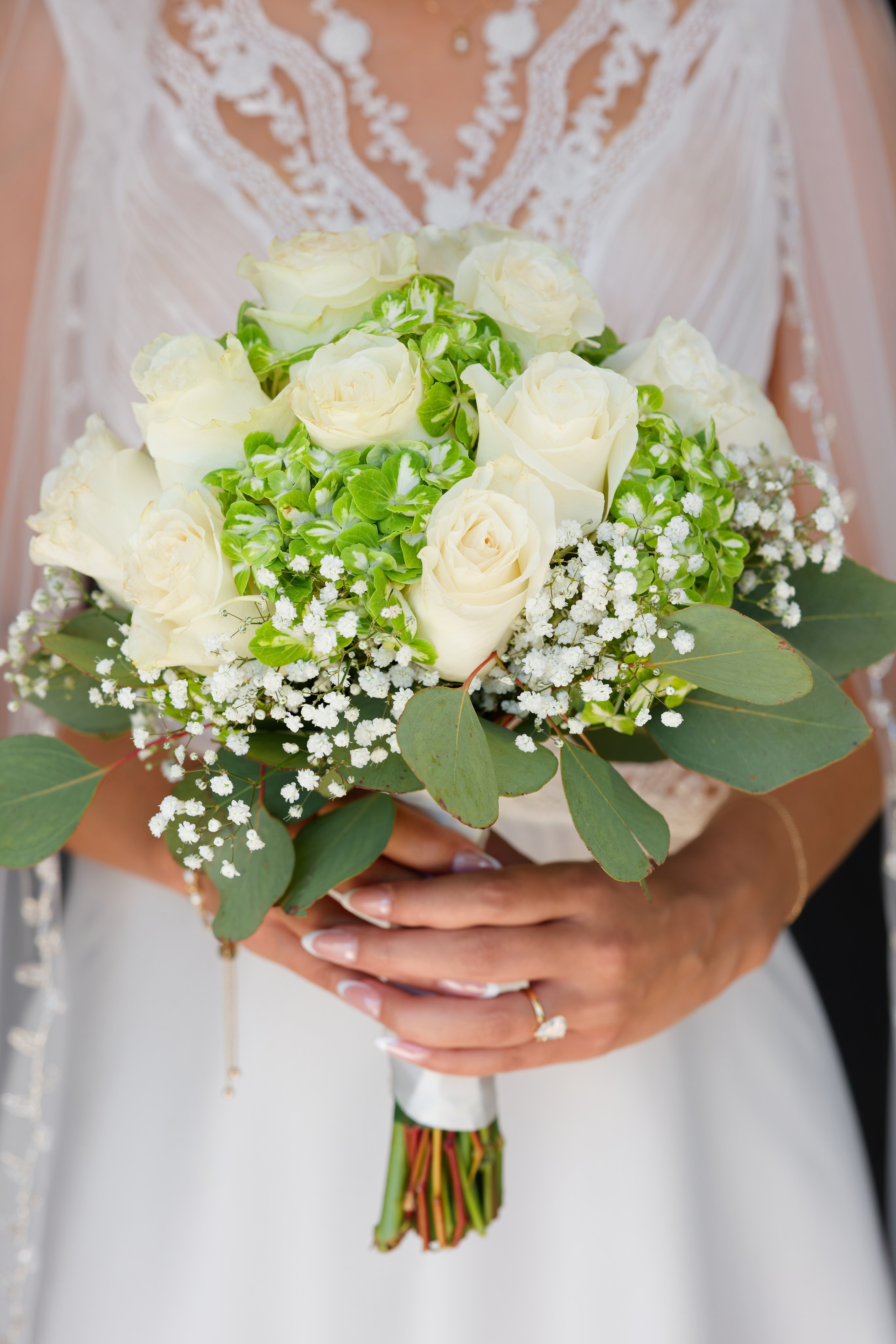 Alana & Joseph. Destination Wedding Photographer — Nikita Burtsev