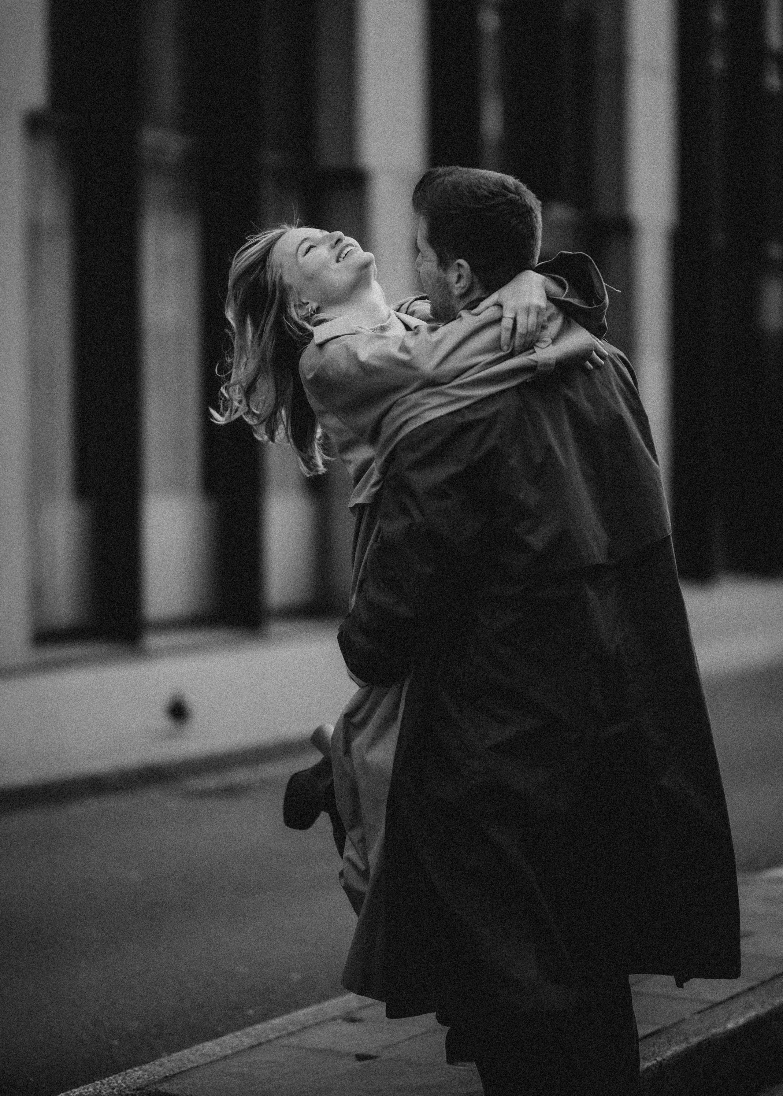 Olga & Max. Katerina Royter — Photographer for Women 40+