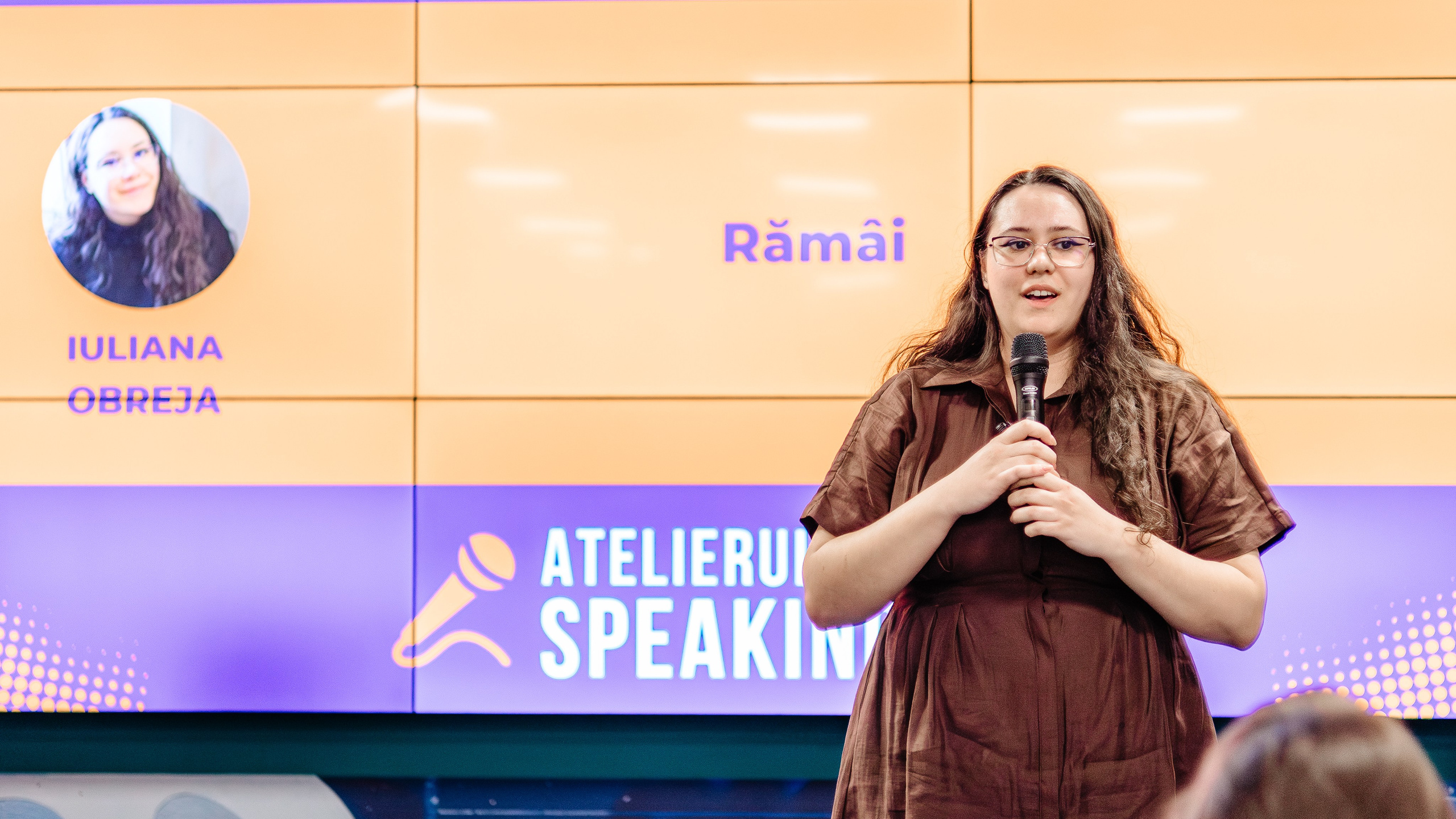 Networking events & corporate. Fotograf Videograf Evenimente Iași - Storytelling, Business, Albume Absolvire