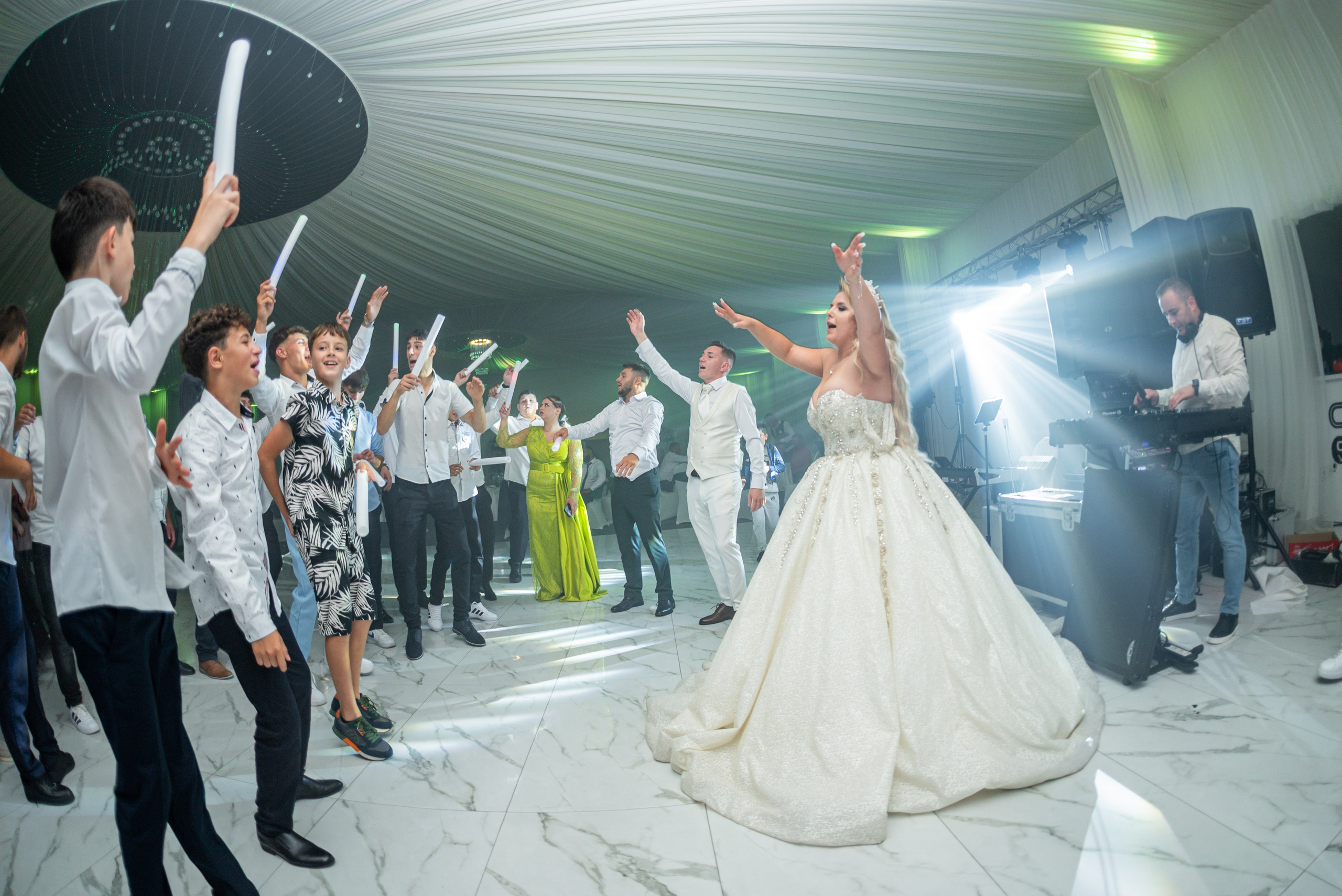 Adrian & Georgiana. EdyArts | Fotograf de Nuntă