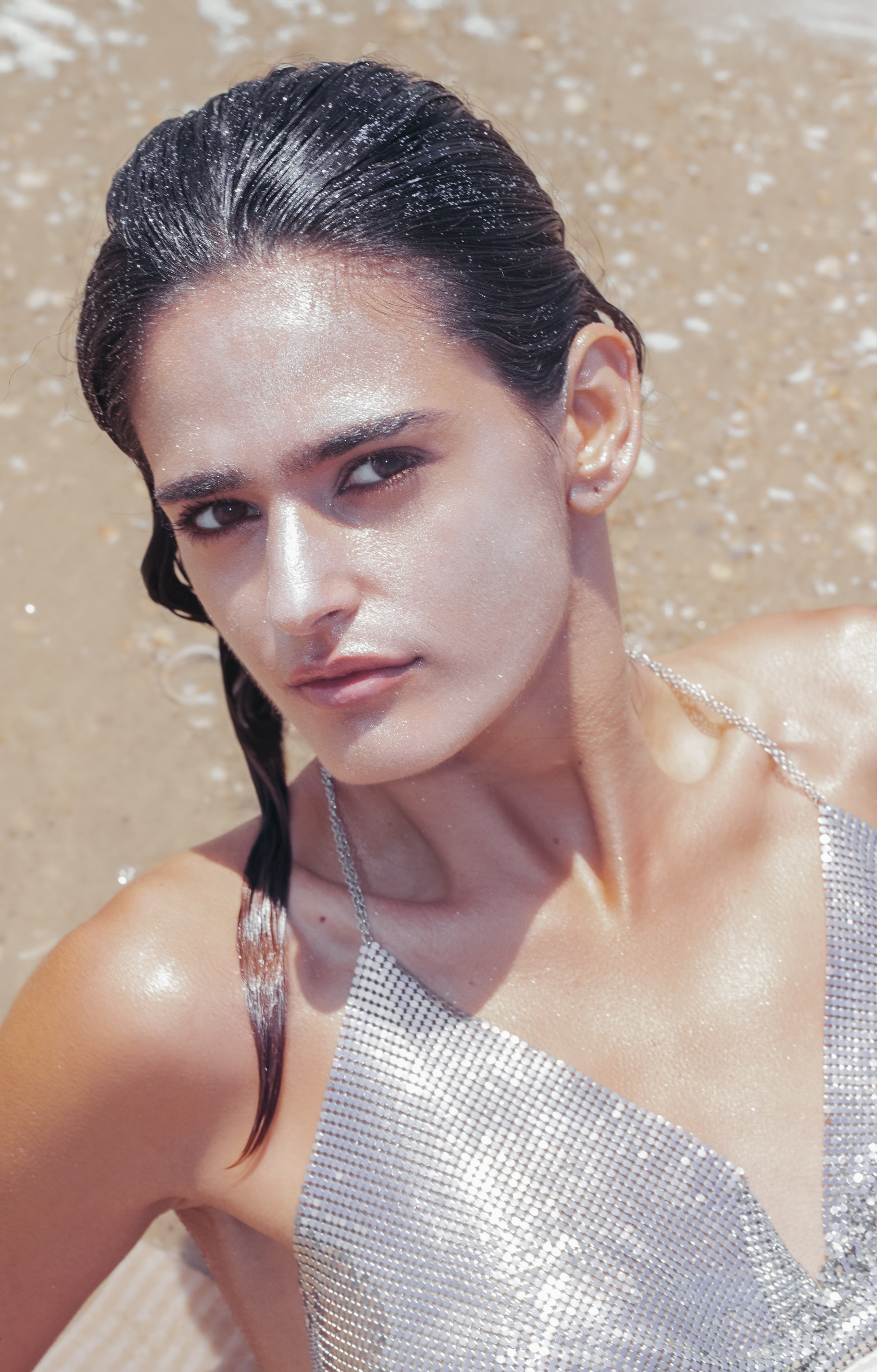 Tuesday Shine. Mariya Masha Sharf — photographer based in Tel-Aviv