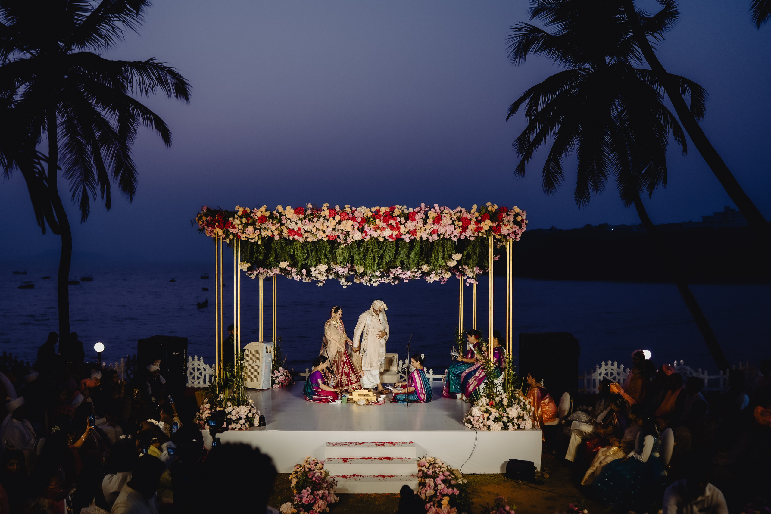 NORTH INDIAN WEDDINGS. Ebinbabuphotography.com