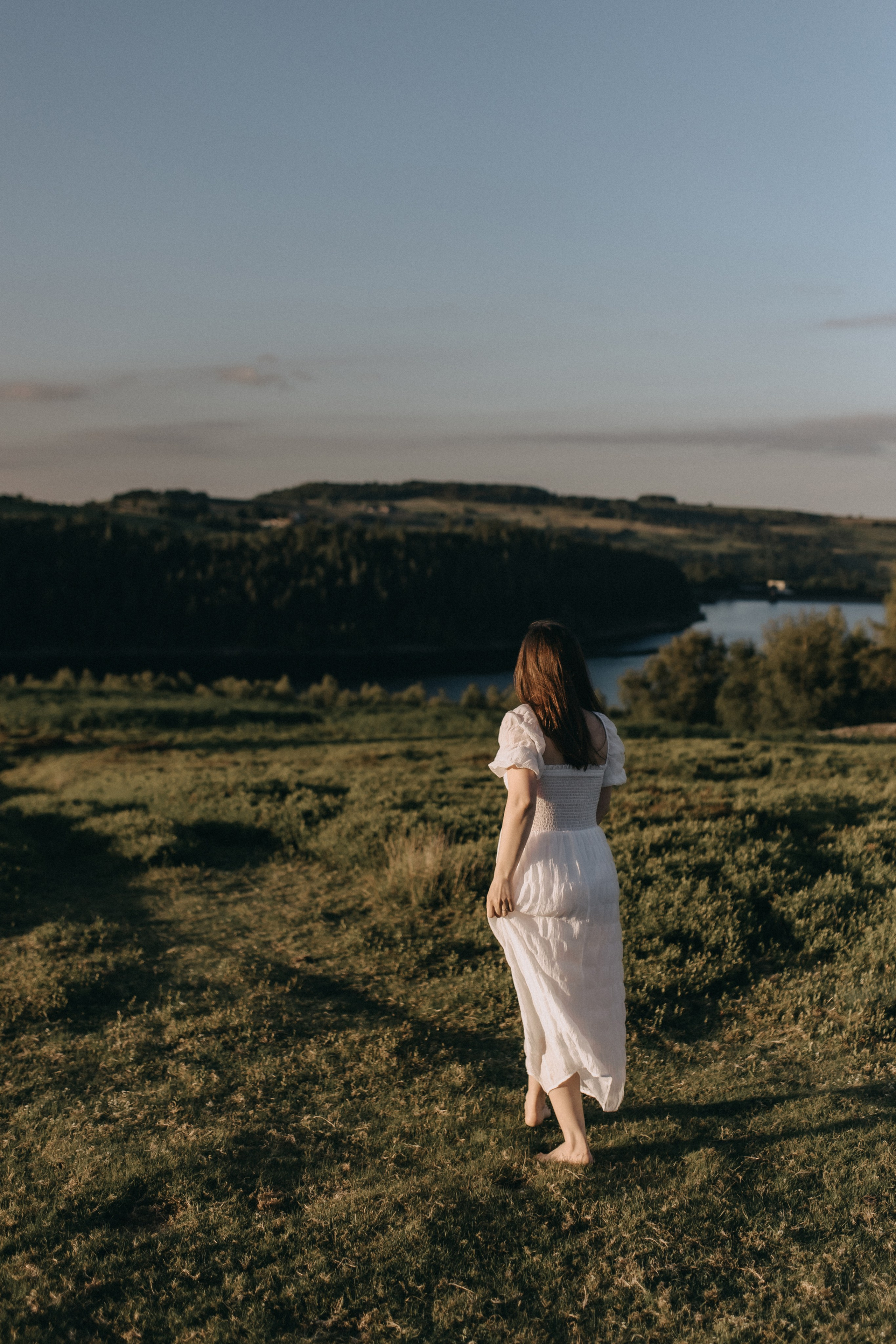LOVE IS IN THE AIR. Yorkshire Photographer