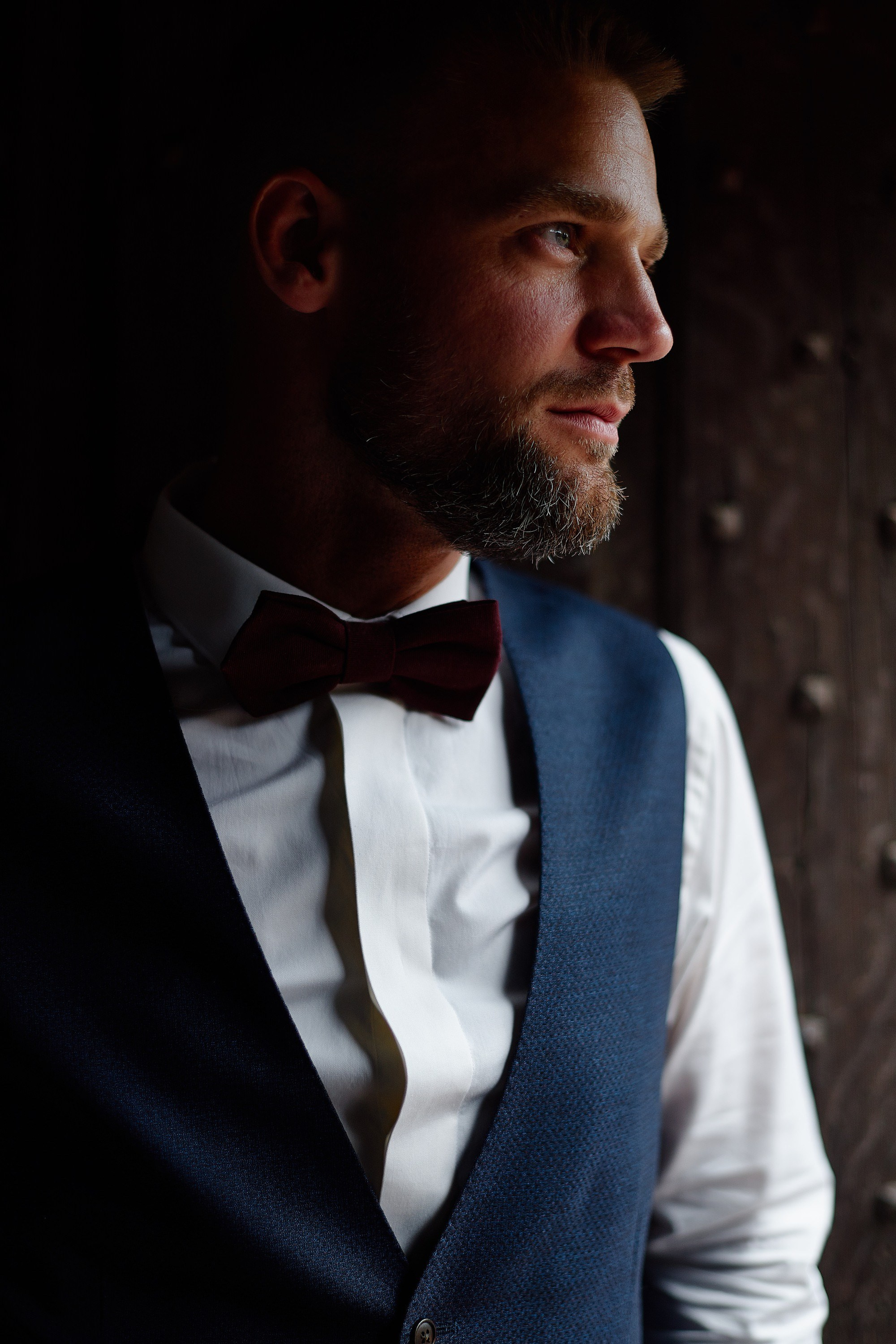 Wedding at Groot-Bijgaarden Castle, Brussels — Destination Wedding Photography Belgium. Bella Vita Weddings — Wedding Photography in Dubai & Destination