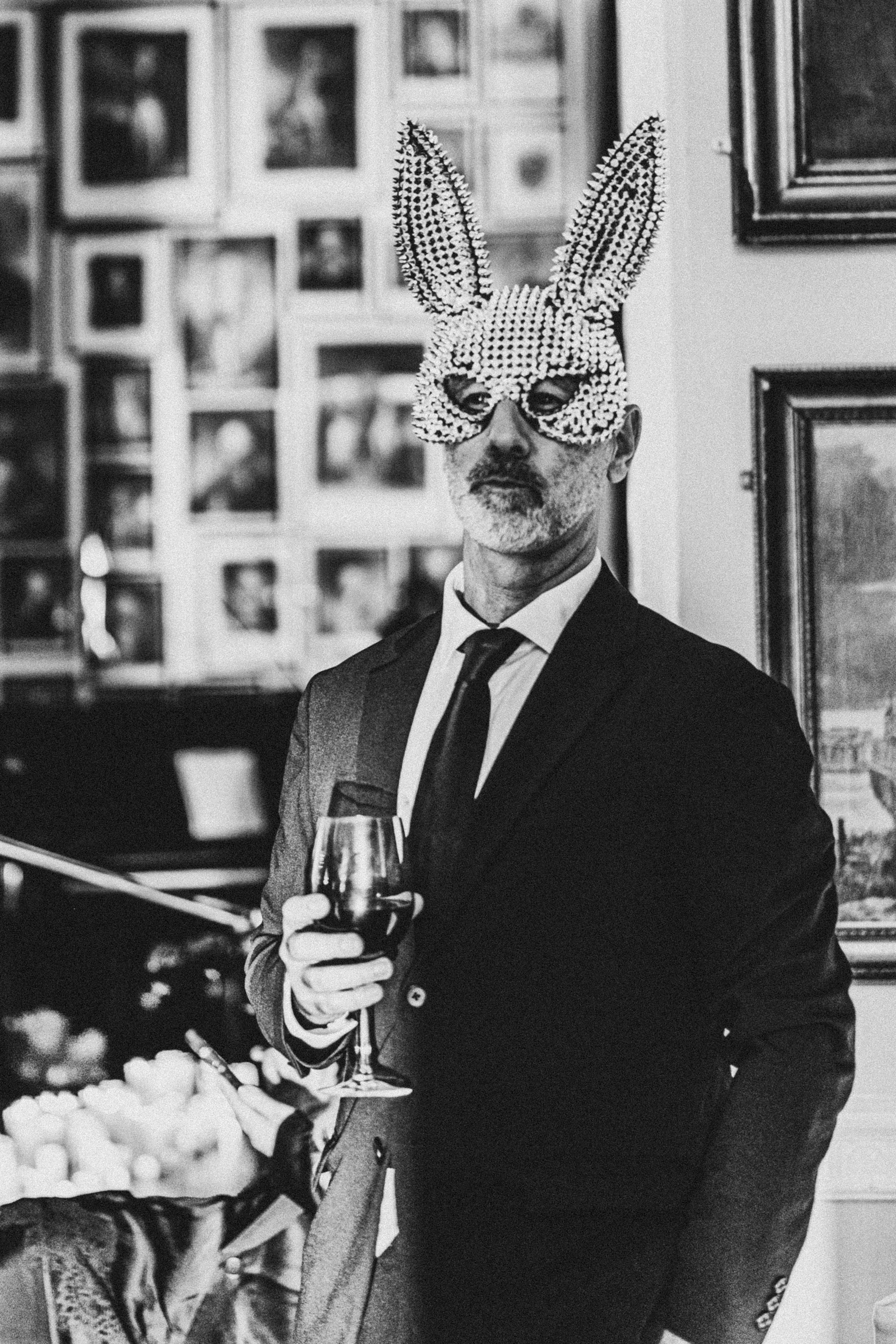 Masquerade. London. Tonya Kyrylenko photographer in London