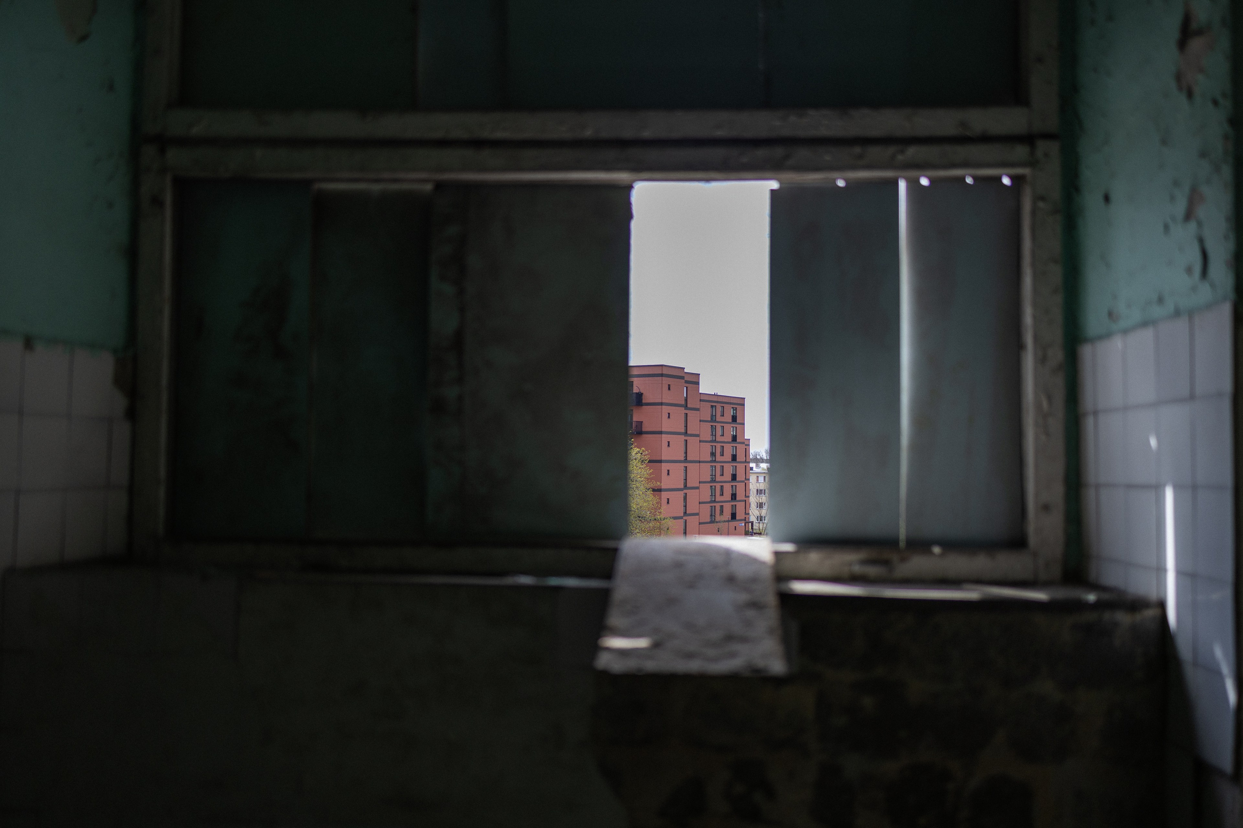 Street Photography. Portree- ja perefotograaf Anton Hansen Tallinnas, Eestis