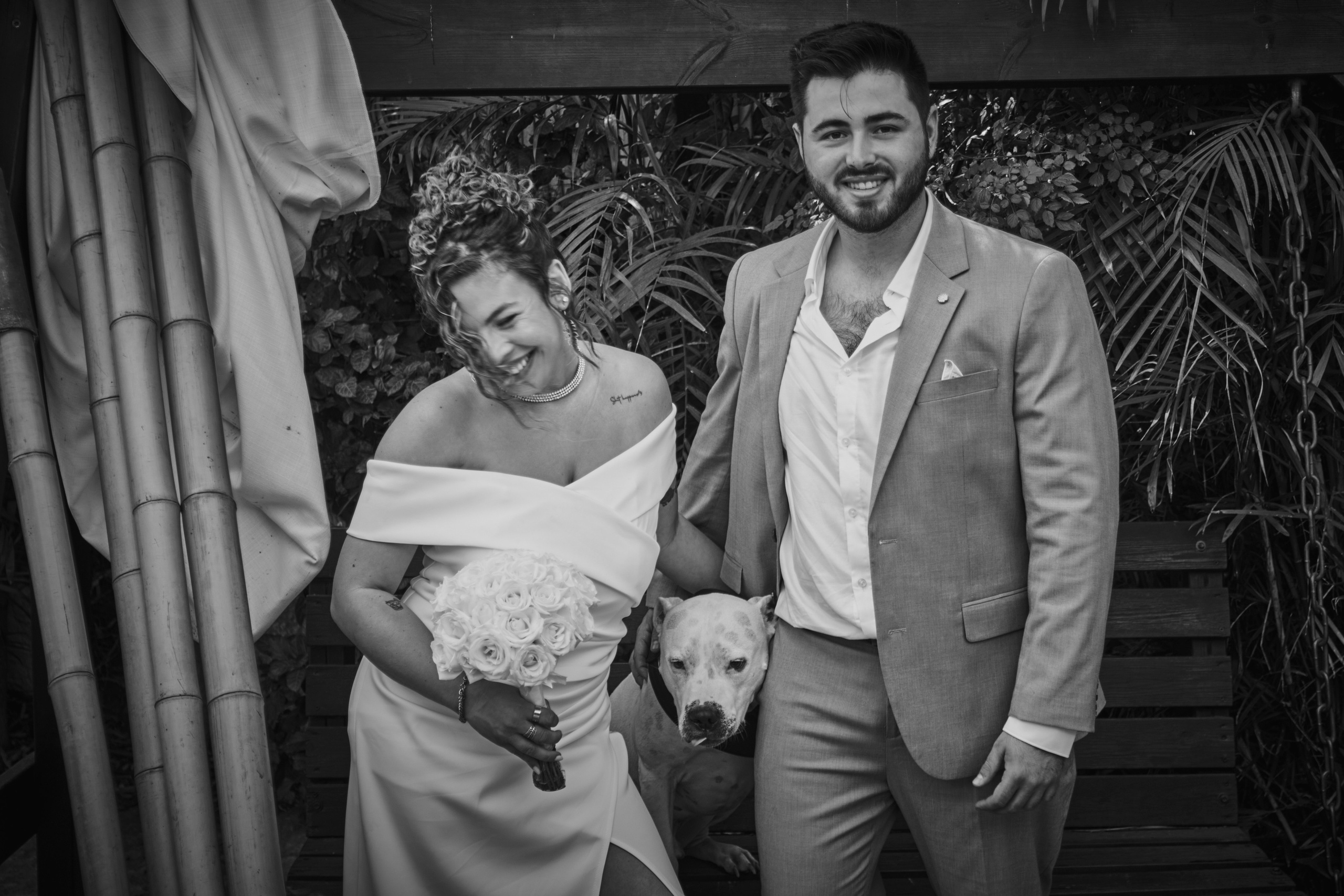 Amit & Jonatan. Middle East Photo Agency — Photography & Event Magnets — סוכנות צילום והדפסת מגנטים לאירועים