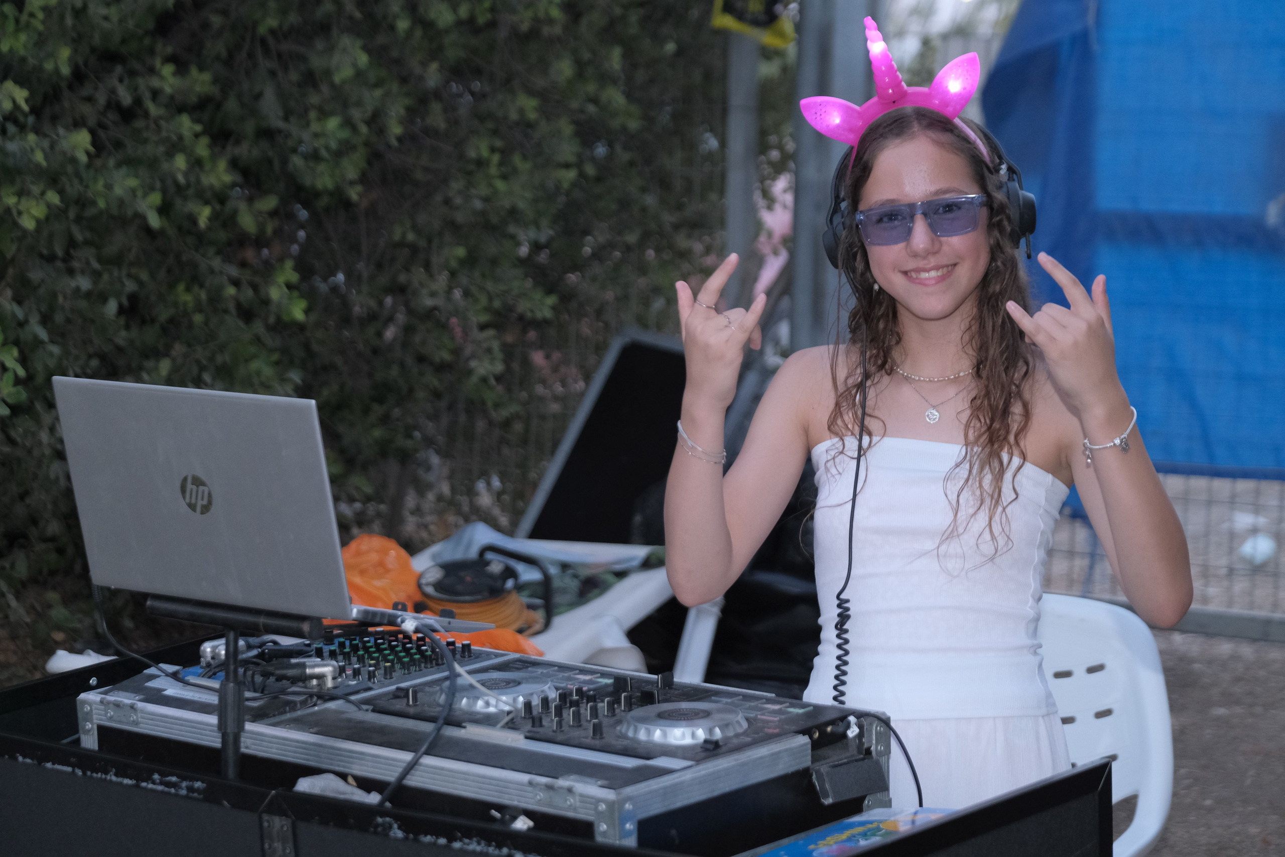 אלה חוגגת בת מצווה 29.8.24. Middle East Photo Agency — Photography & Event Magnets — סוכנות צילום והדפסת מגנטים לאירועים